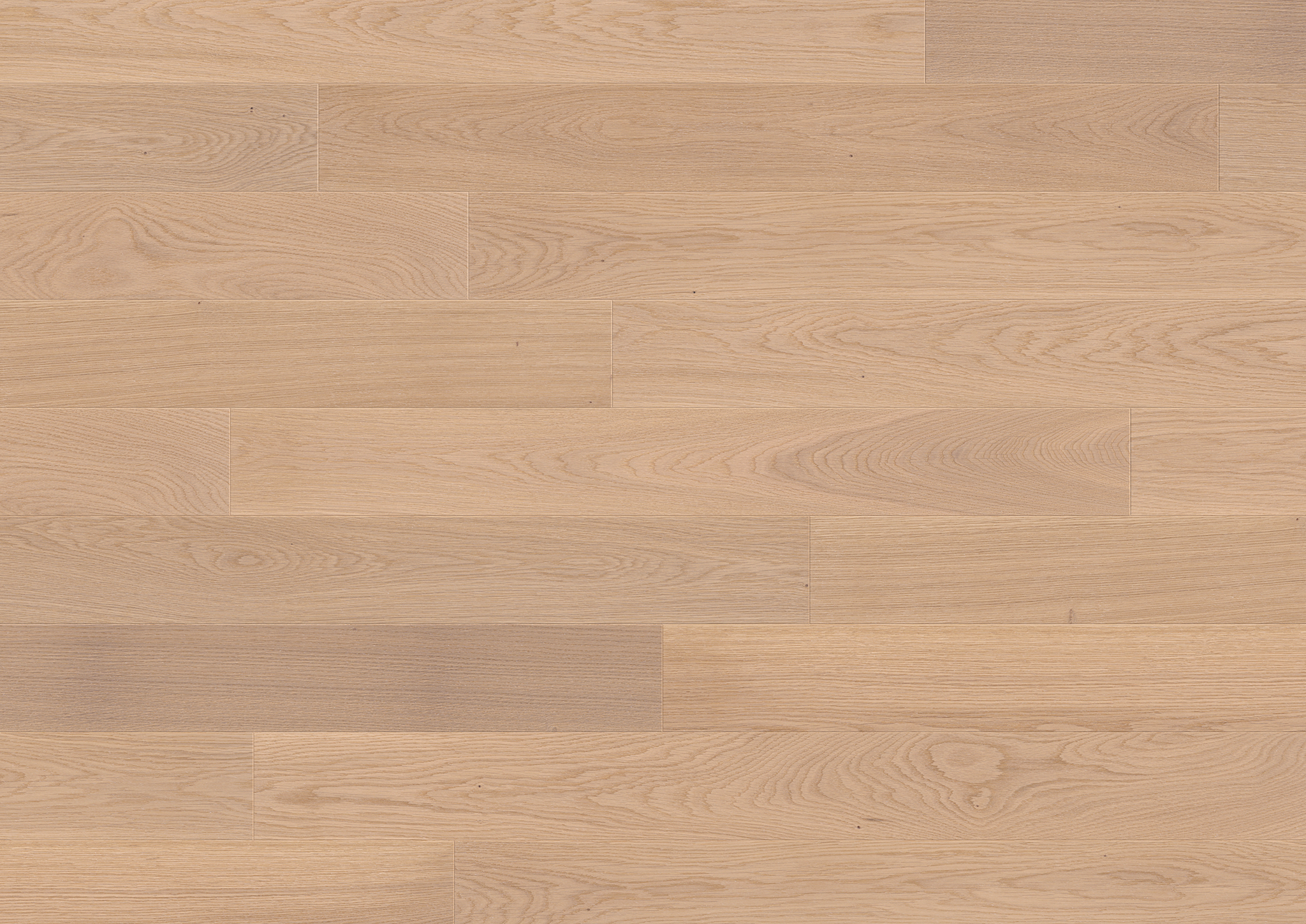 Floor-Art Da Vinci oak natura white