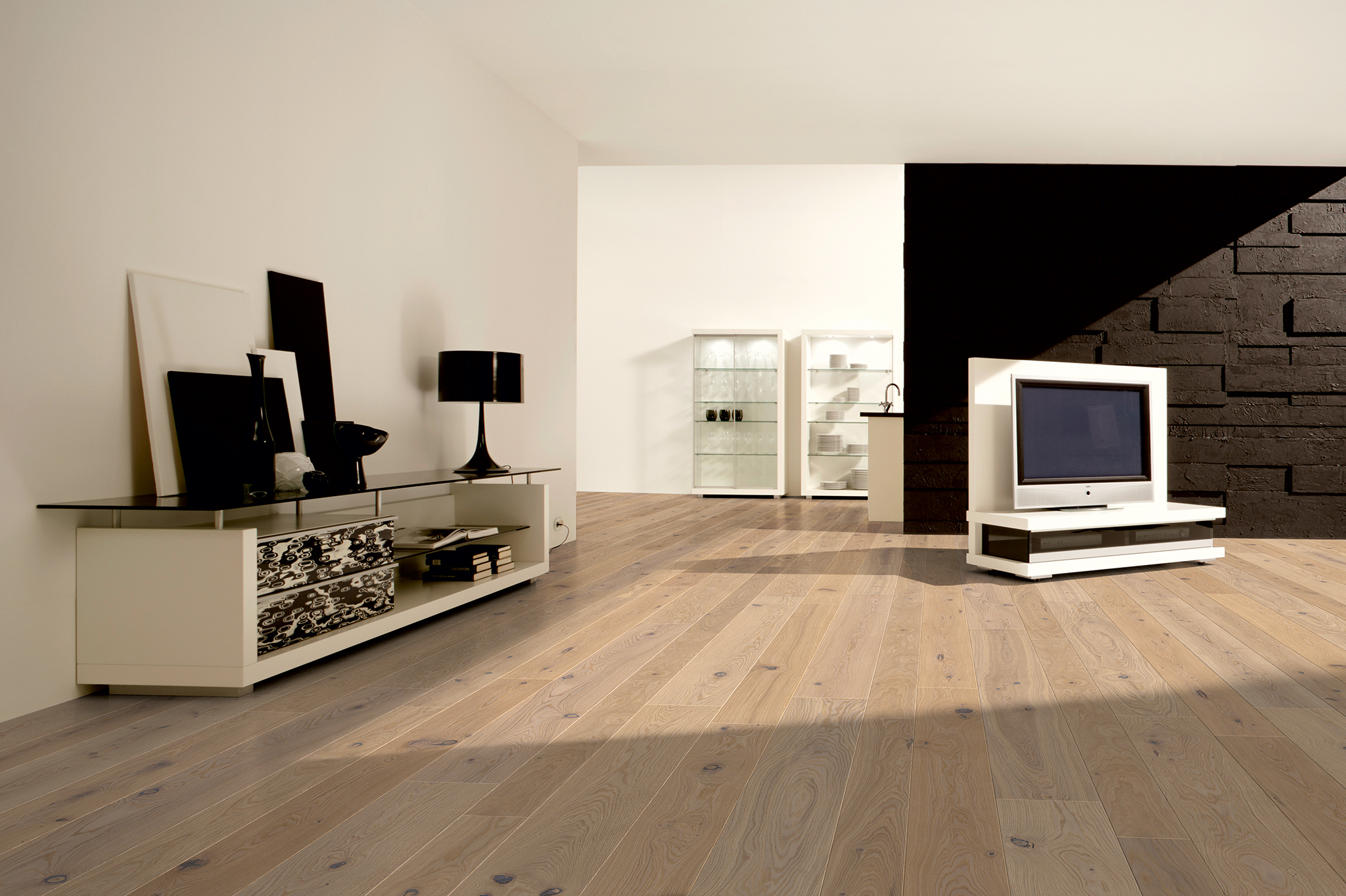 PARAT 190 Oak country extra white oiled