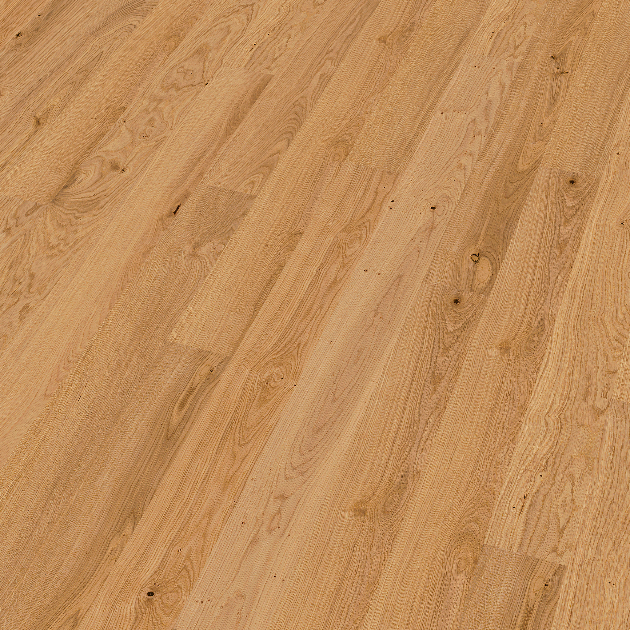 PARAT MP oak knotty 1800mm plank