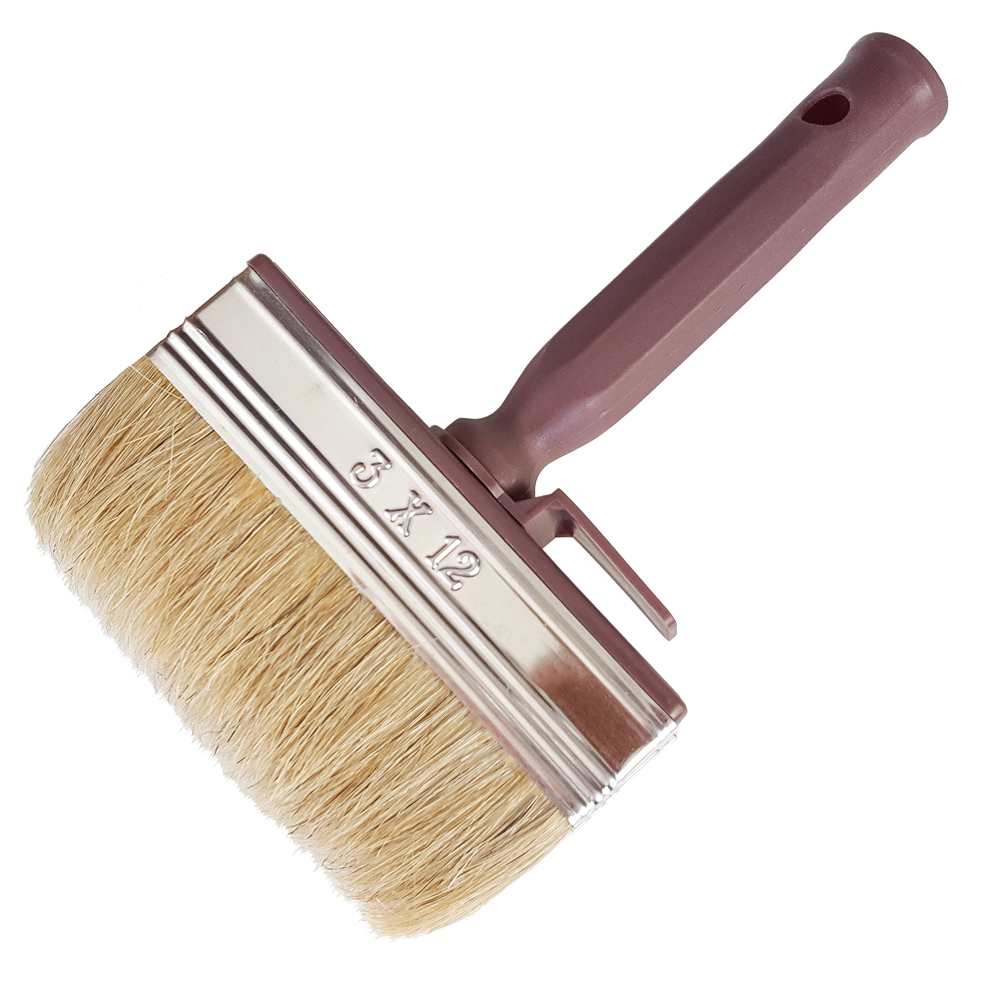 whitewash brush