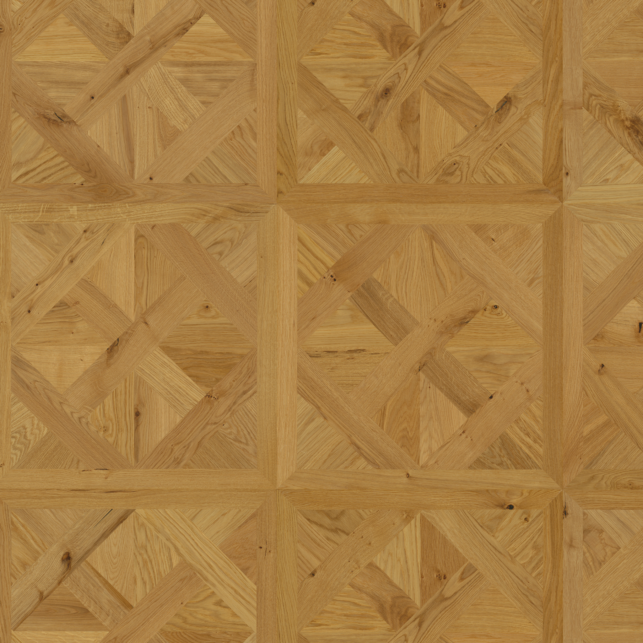 Floor Art Alhambra Rustic Oak, oiled