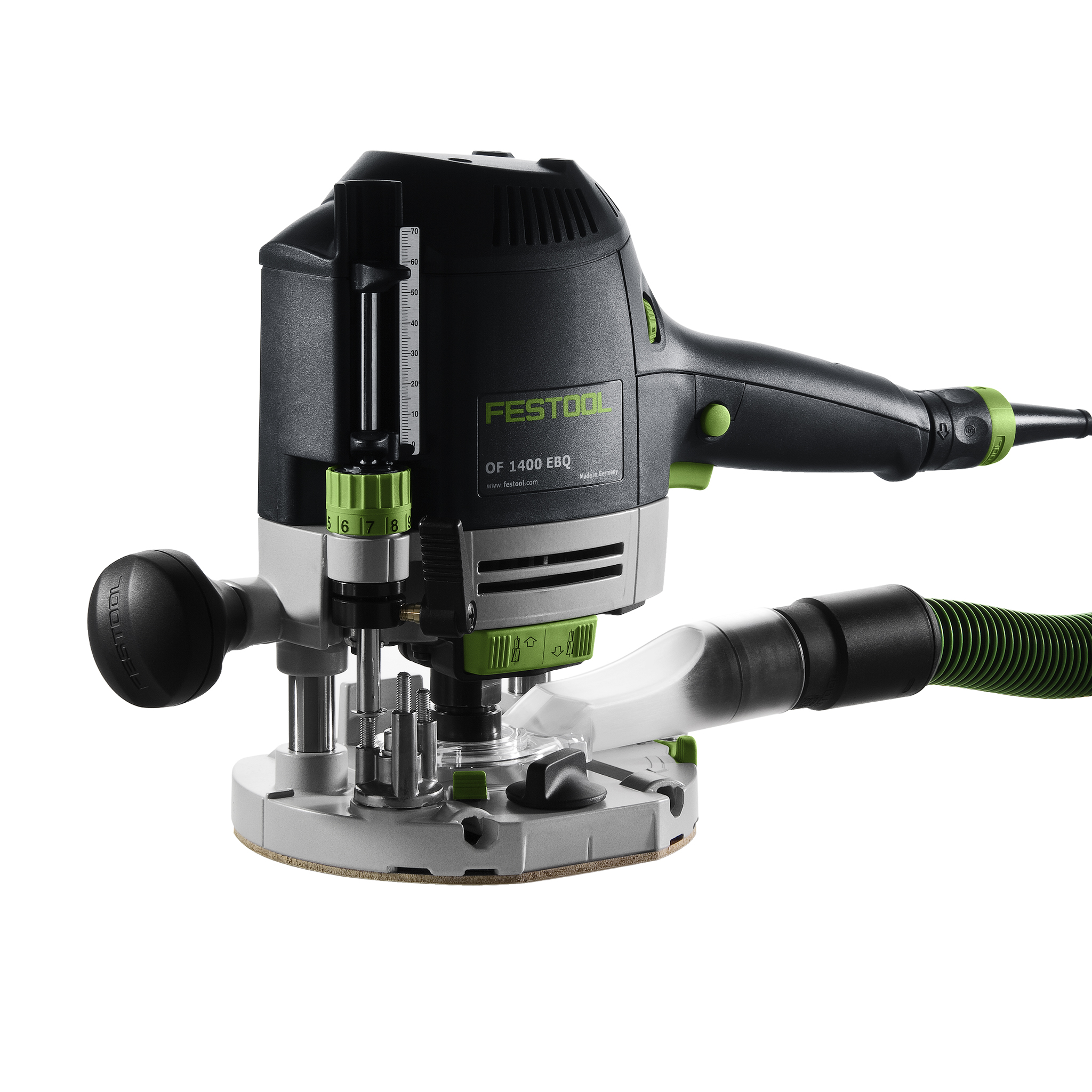 Festool Oberfräse Festool Oberfräse
