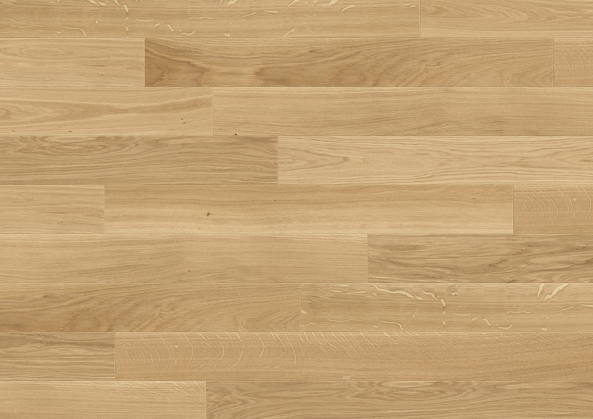 Floor-Art Da Vinci Oak light Natur