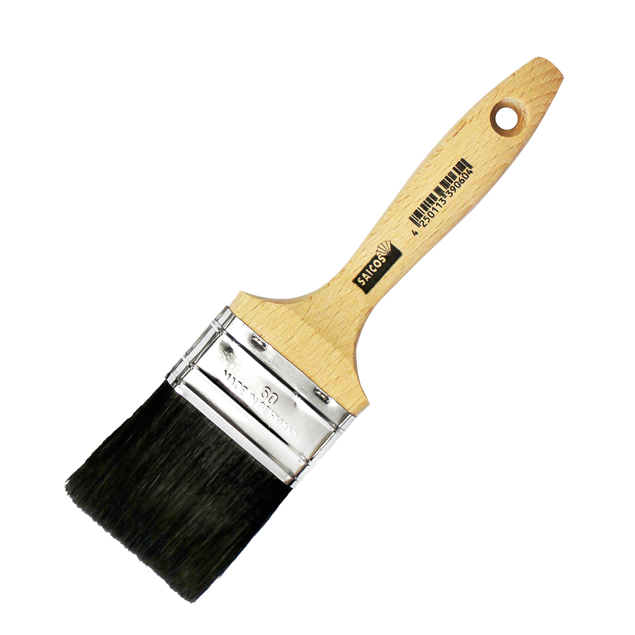 Saicos whitewash brush 60mm
