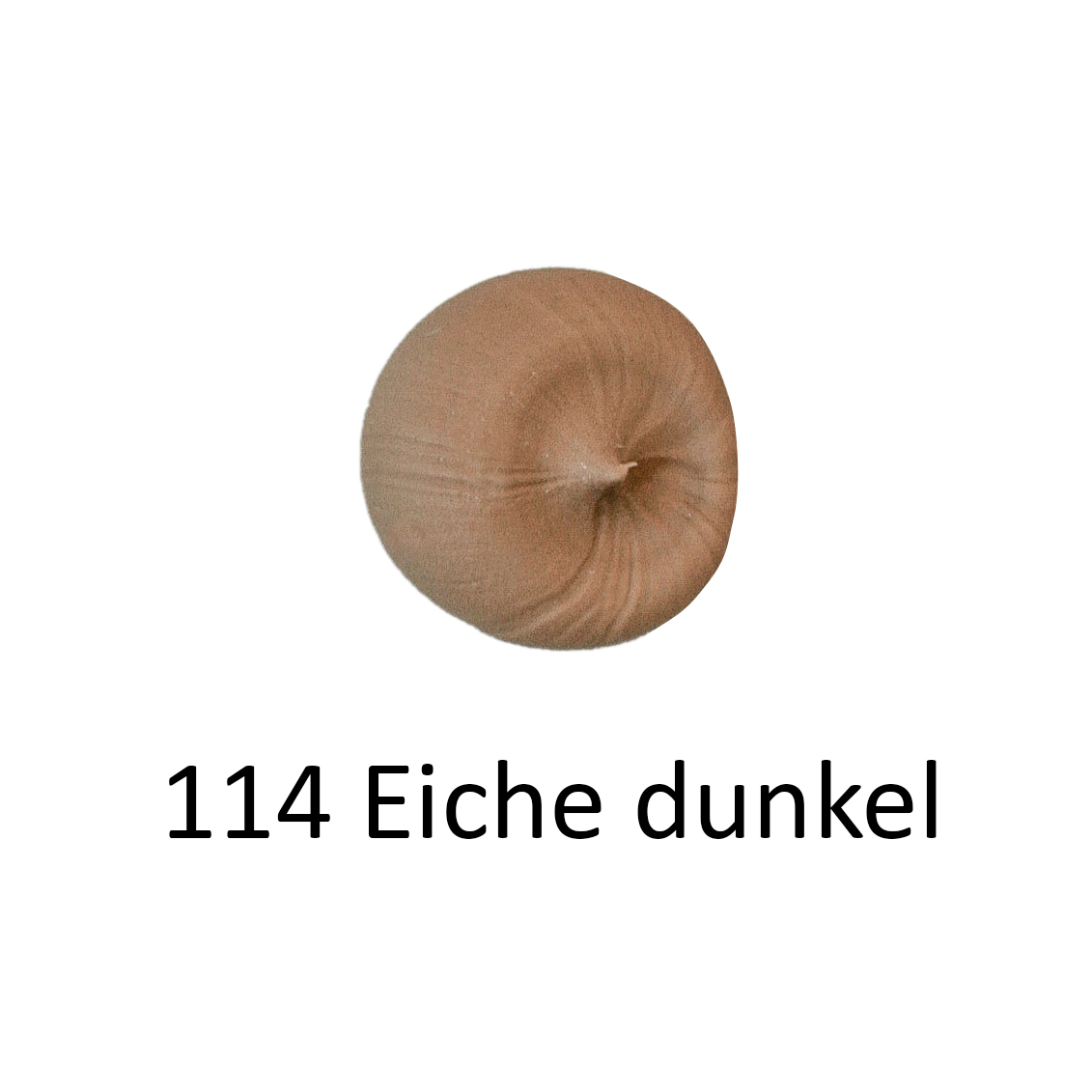 PARAT Acryl Eiche dunkel (114)
