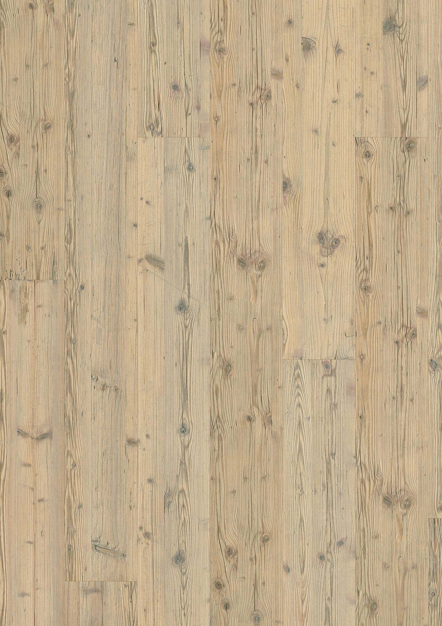 Alt-Holz Gerüstdiele natur geölt