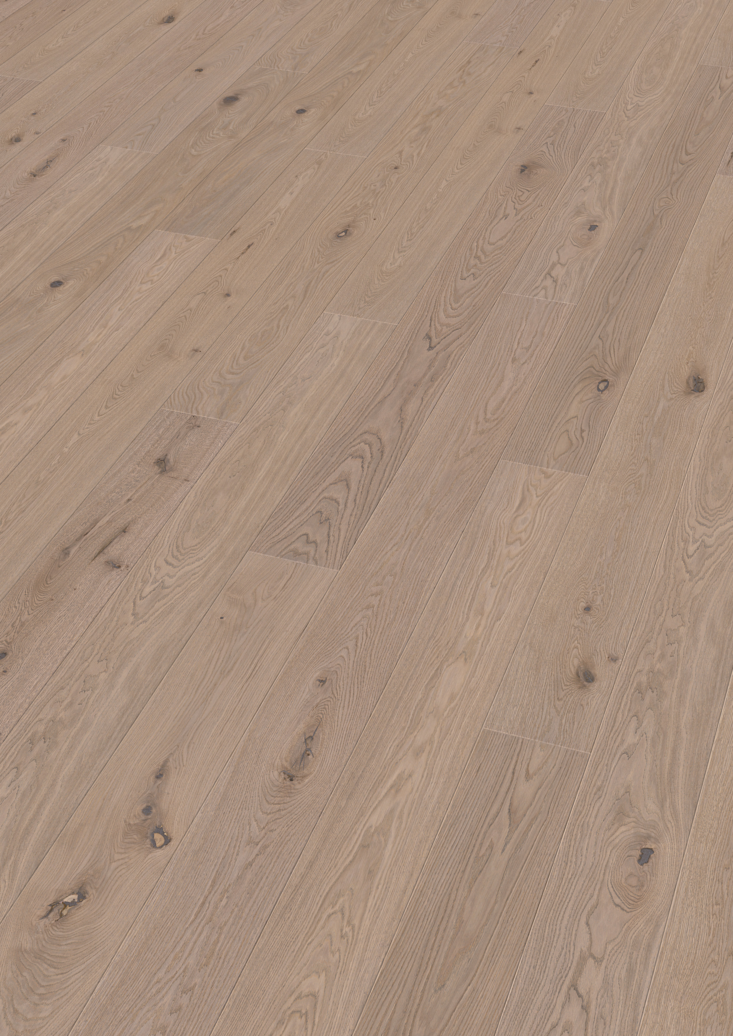 Floor-Art Elements oak grey washed