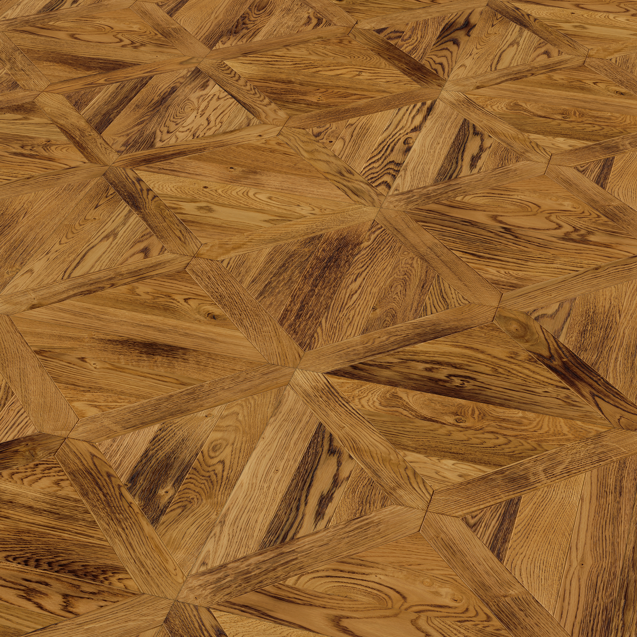 Floor Art Chiemsee Rustic Oak