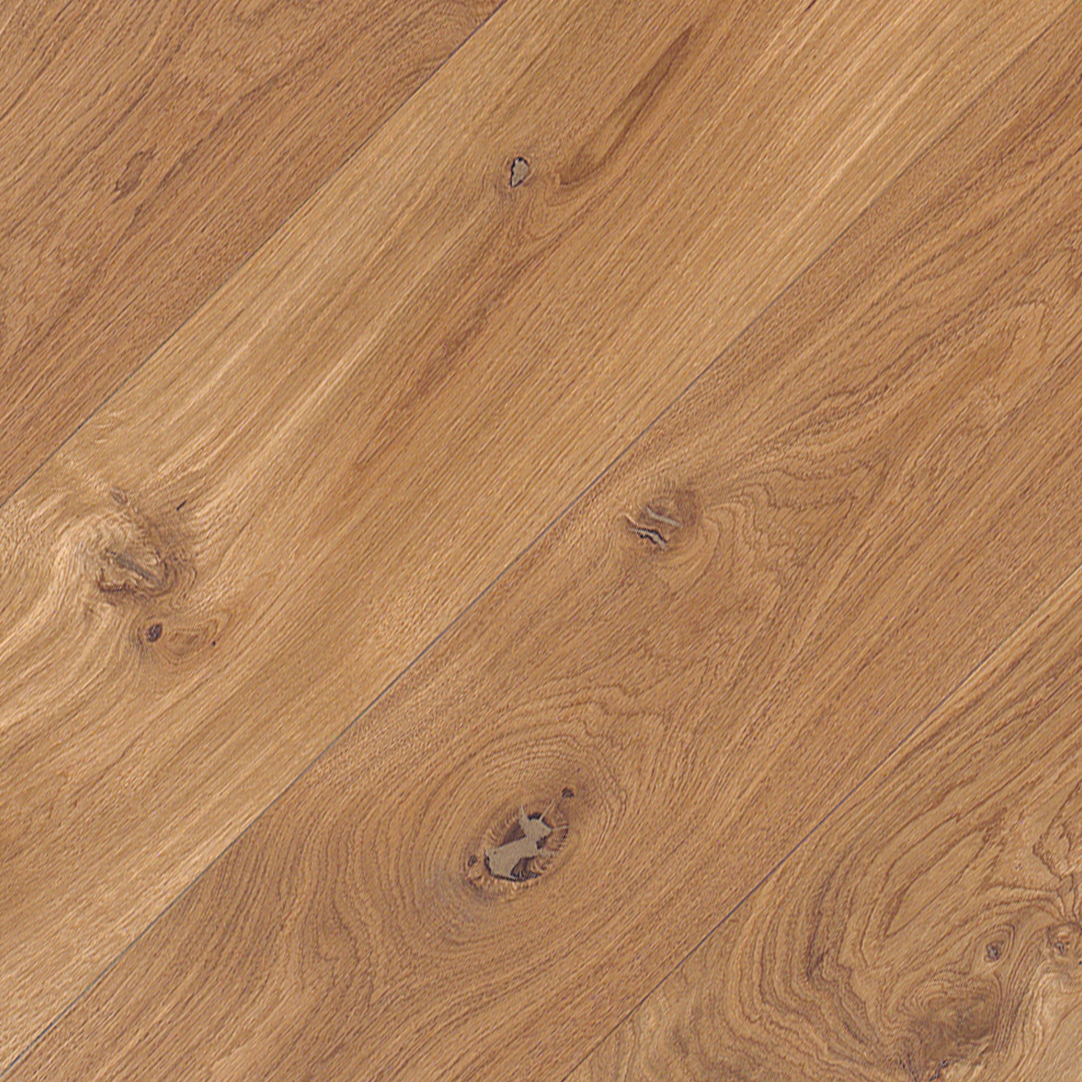 PARAT 20 Oak rustic oiled solid plank 20