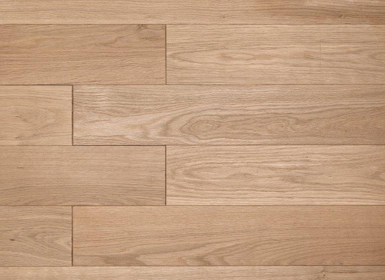 PARAT 20 Oak RA select raw solid plank