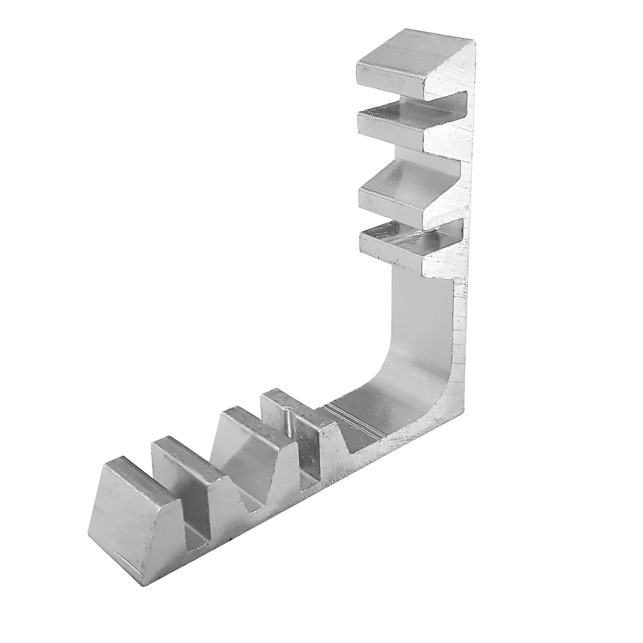 ALUecofix M Verbindungswinkel 16mm ALUecofix M Verbindungswinkel 16mm