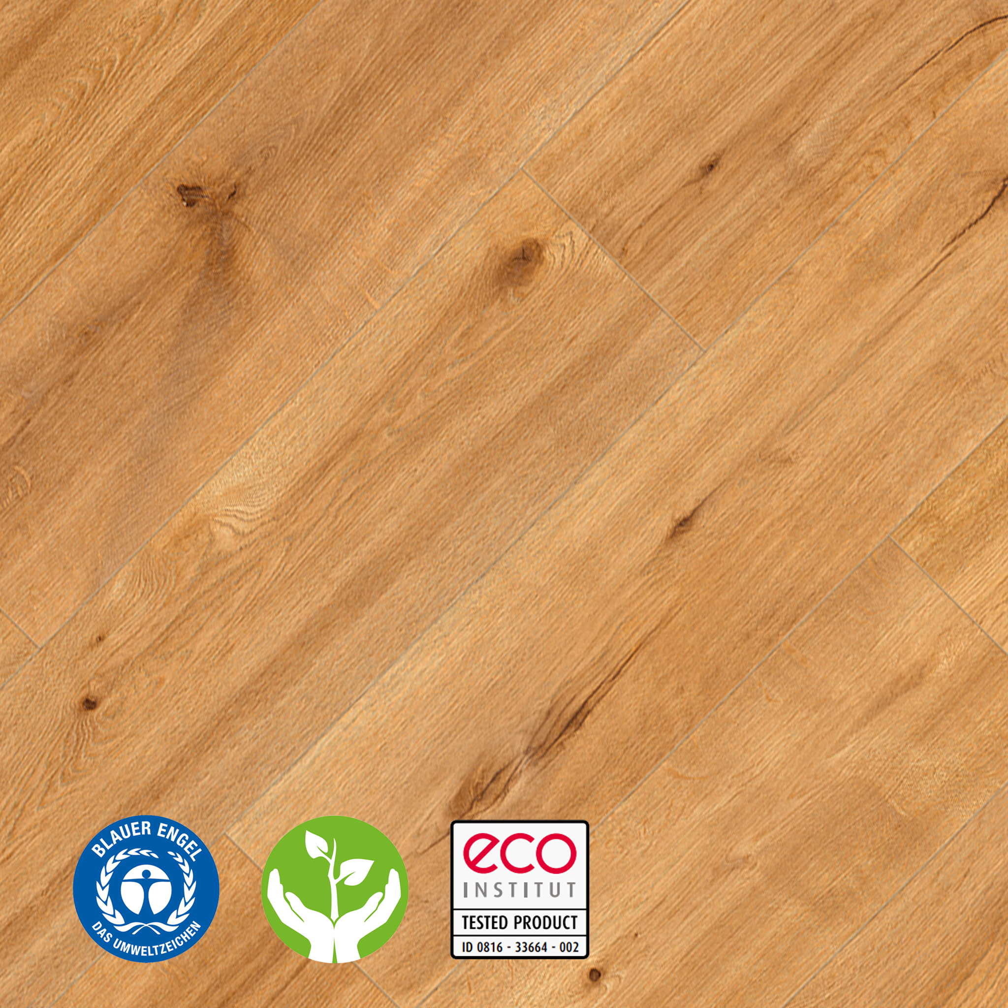 Eco Vinyl Silent Patagonia Vinylboden Eco Vinyl Silent Patagonia Vinylboden
