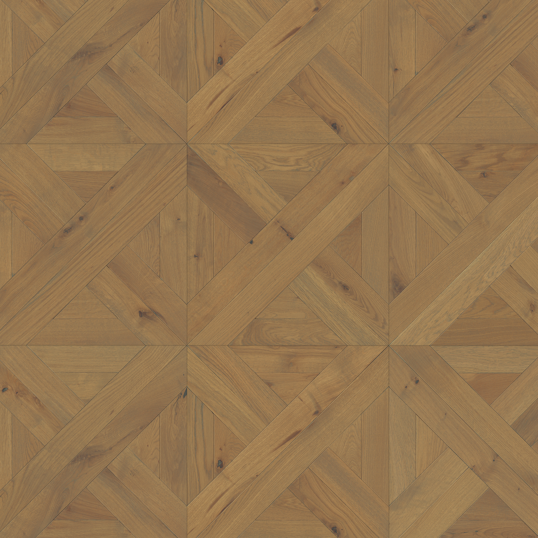 Floor Art Charlottenburg Rustic Oak