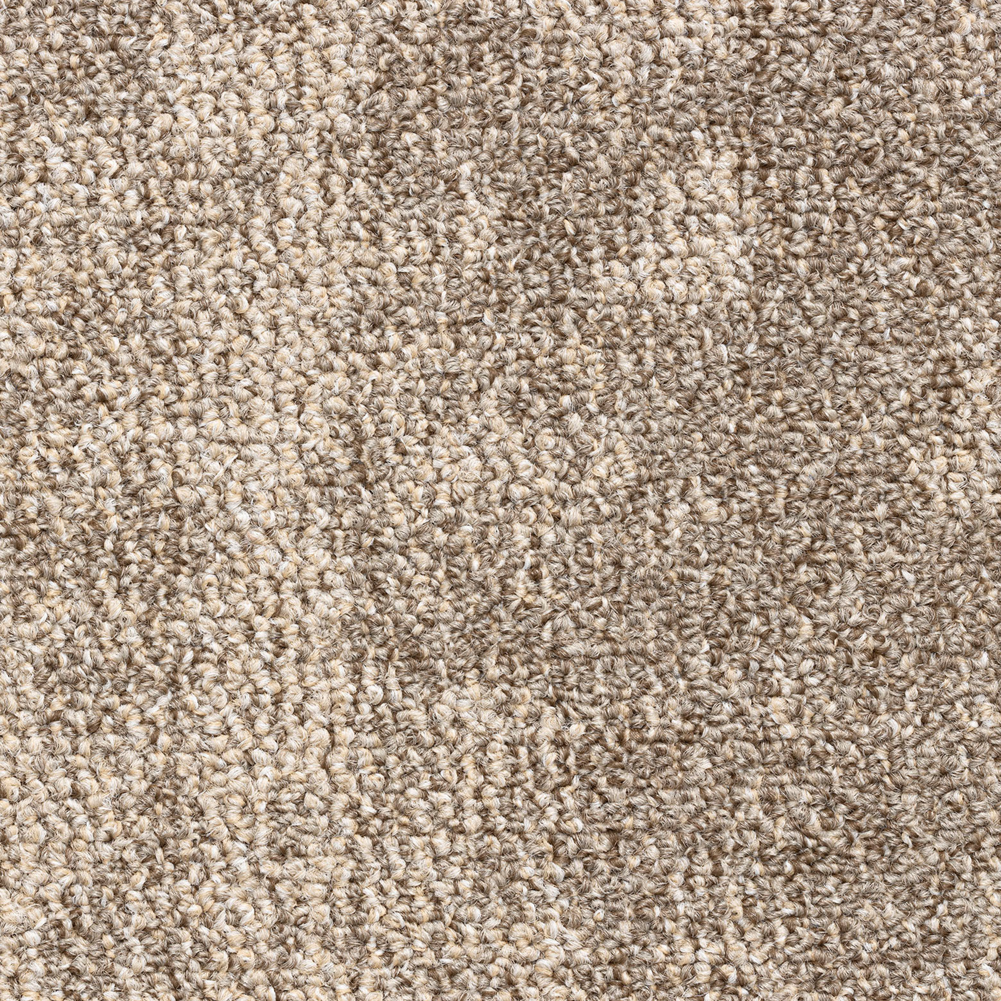 Teppichfliese Soler Beige 50