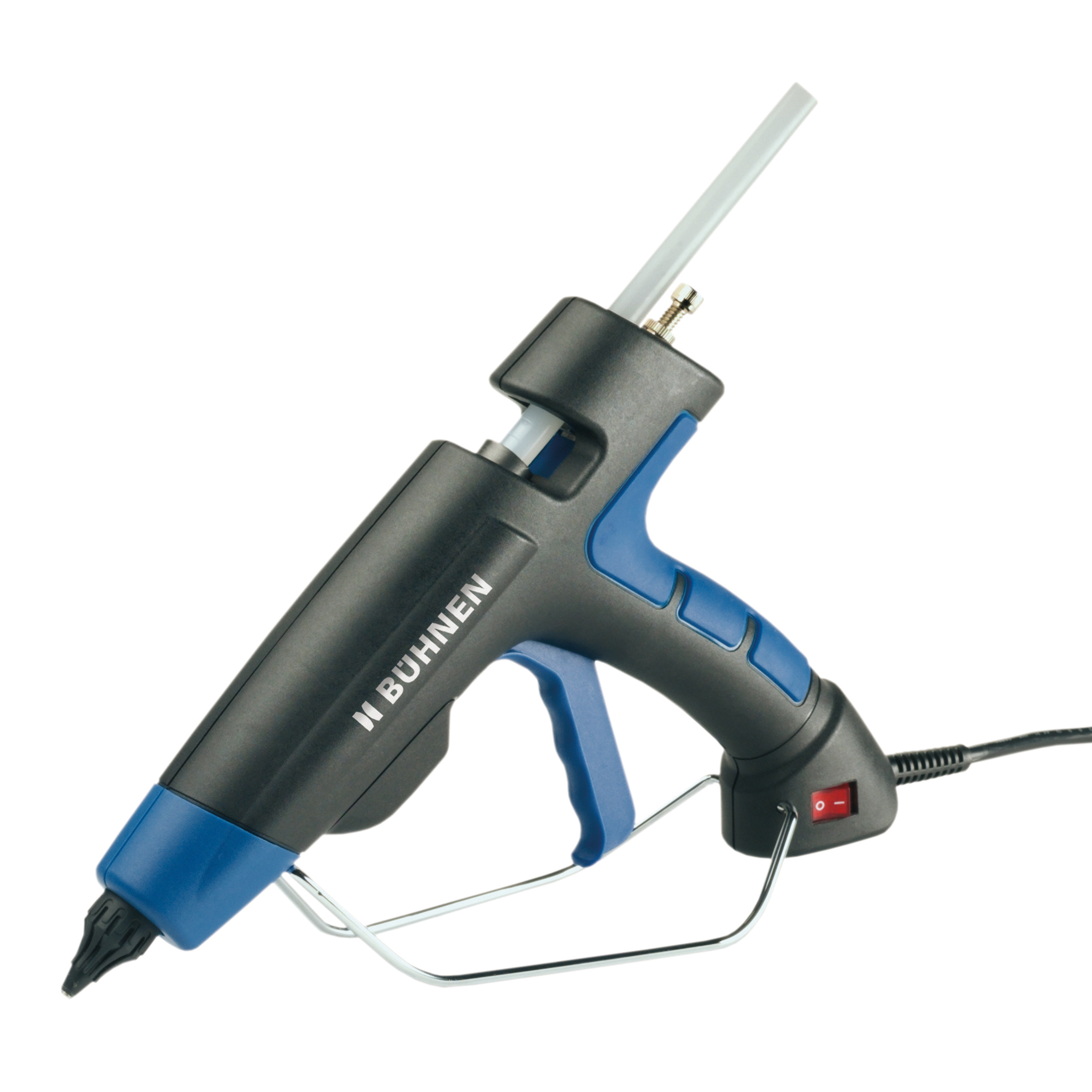 Schmelzkleberpistole HB 326 im Koffer Schmelzkleberpistole HB 326 im Koffer