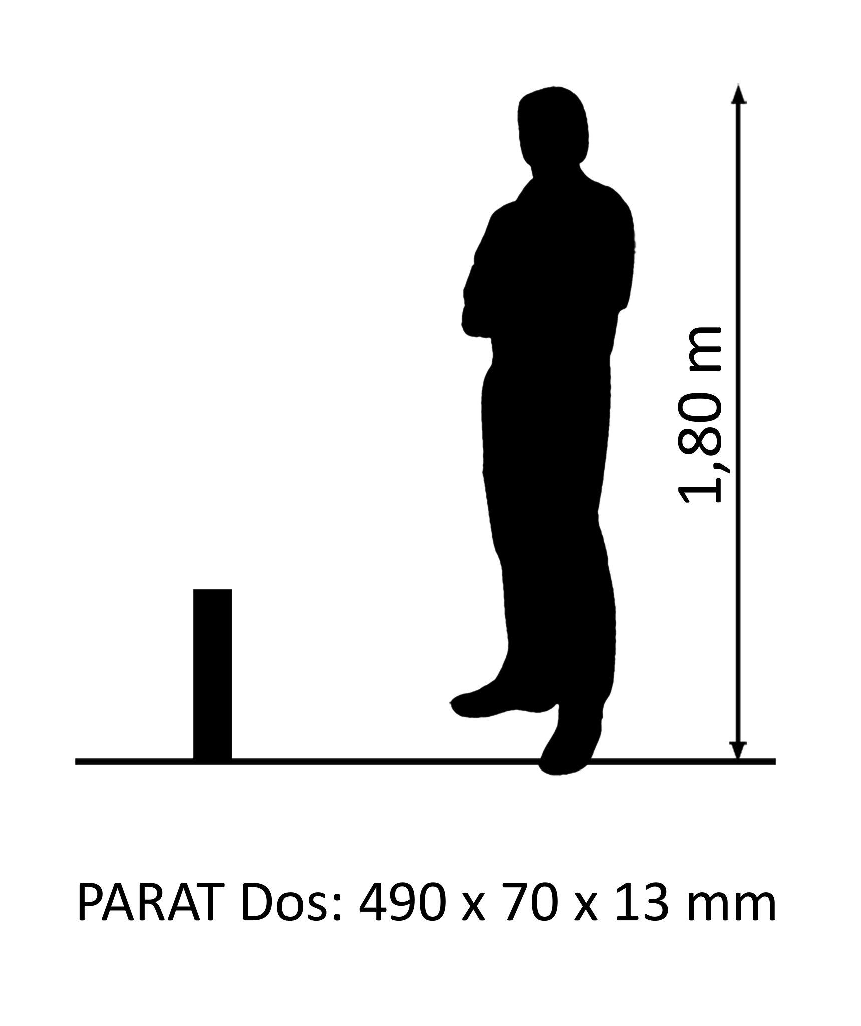 PARAT Dos Profi Roteiche Classic/Natur