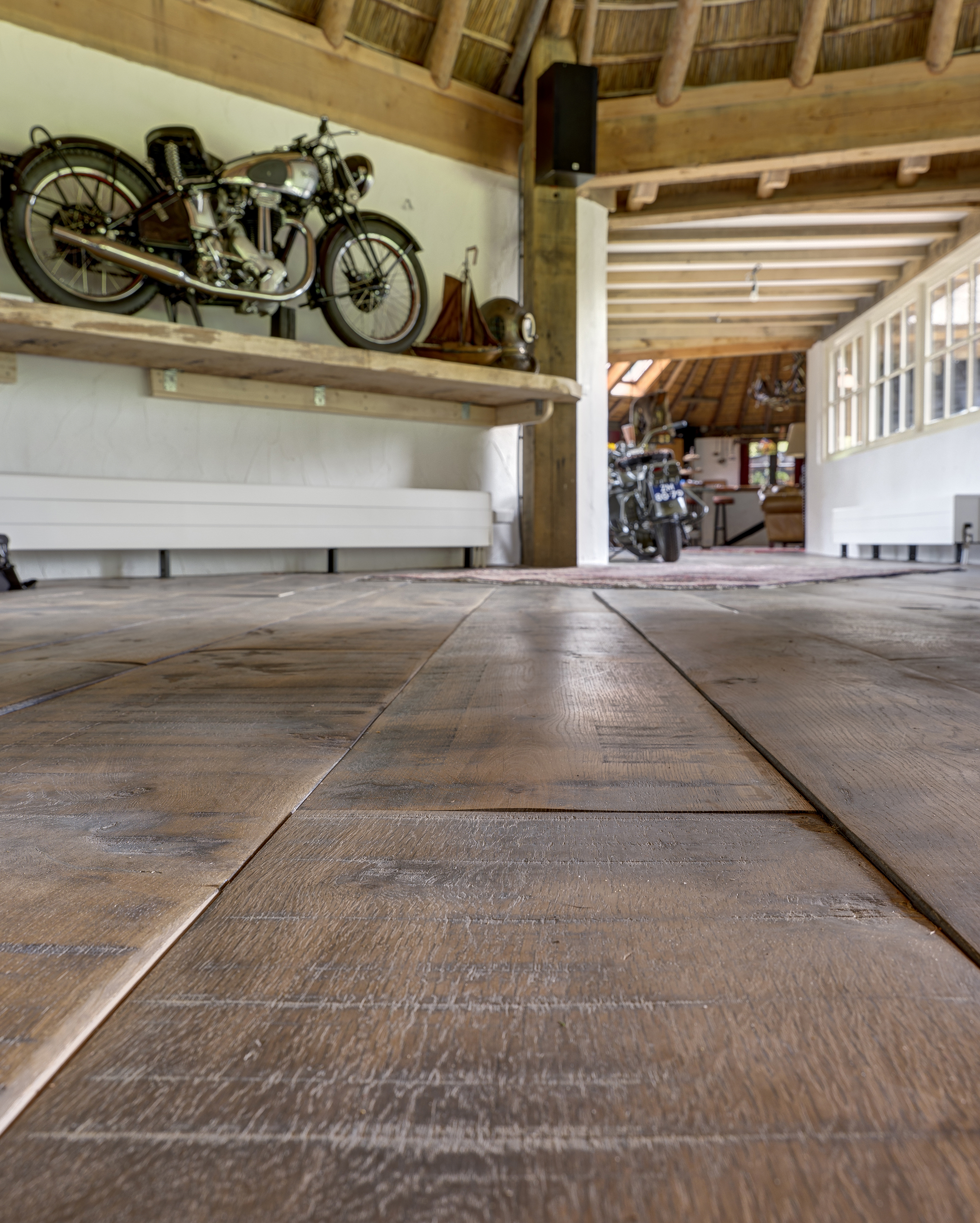 Floor-Art Largo oak dry aged 7018