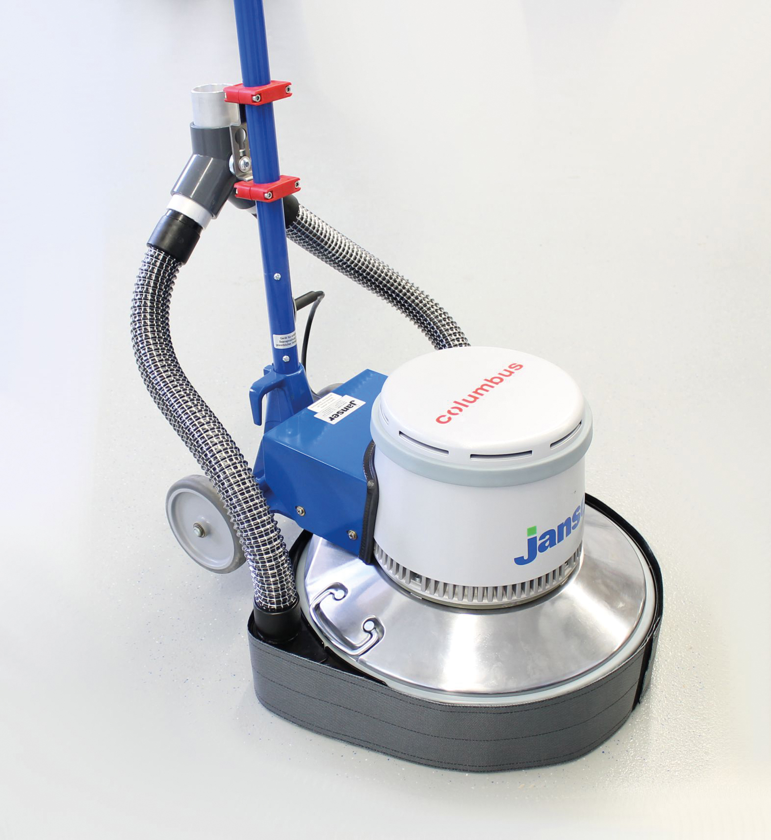 Dust Extraction Ring MULTI-VAC