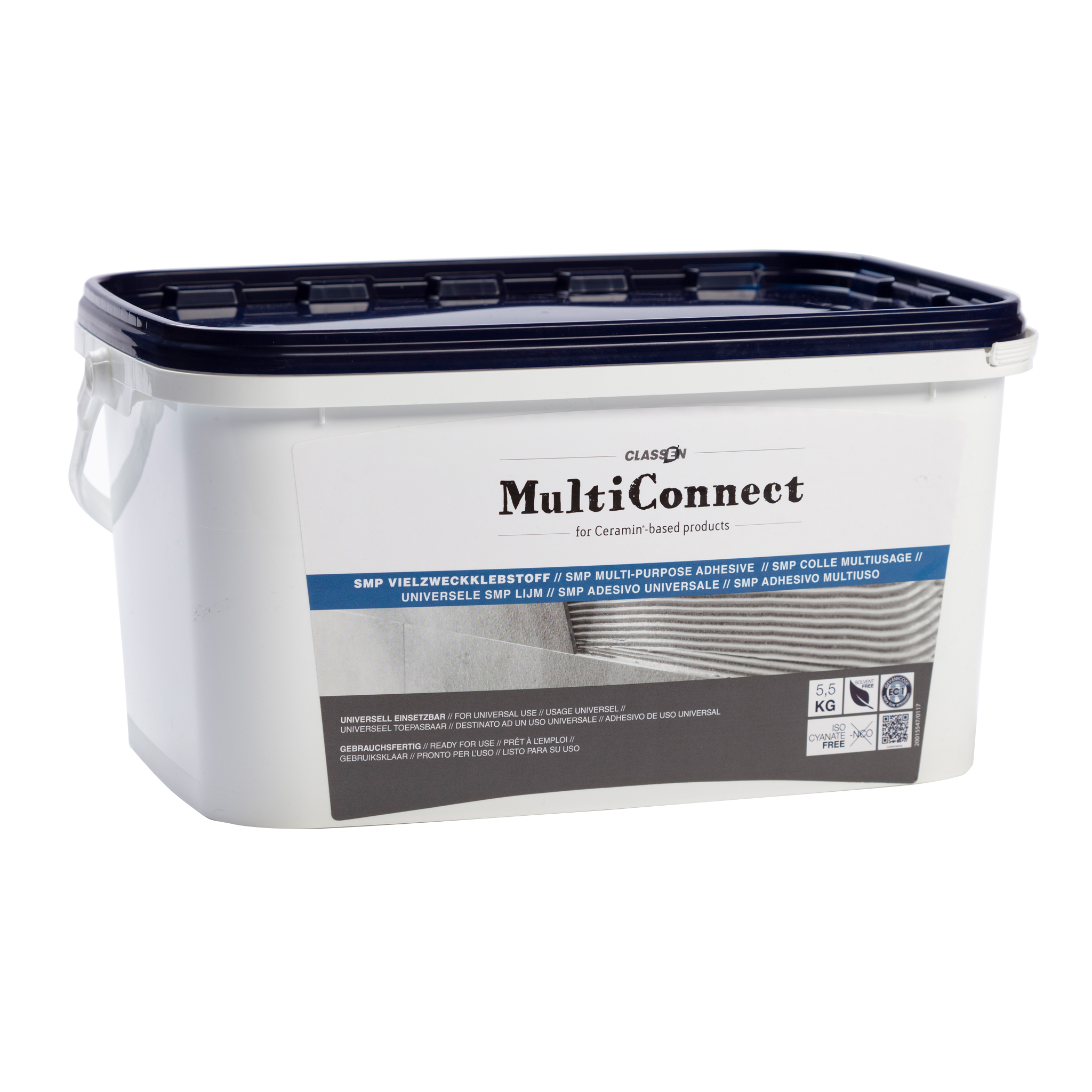 Multi-Connect adhesive 15 kg