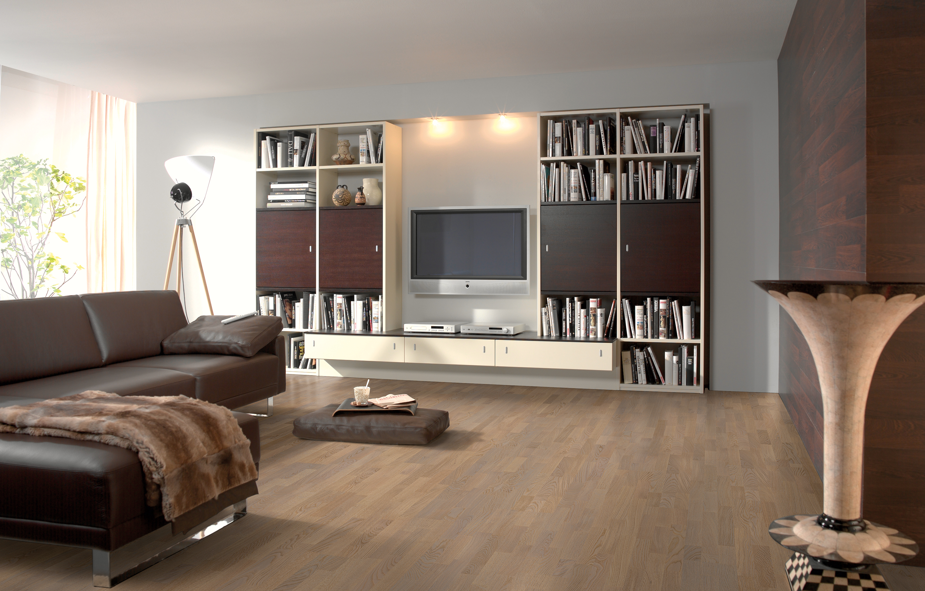 PARAT 190 Eiche Classic Silva
