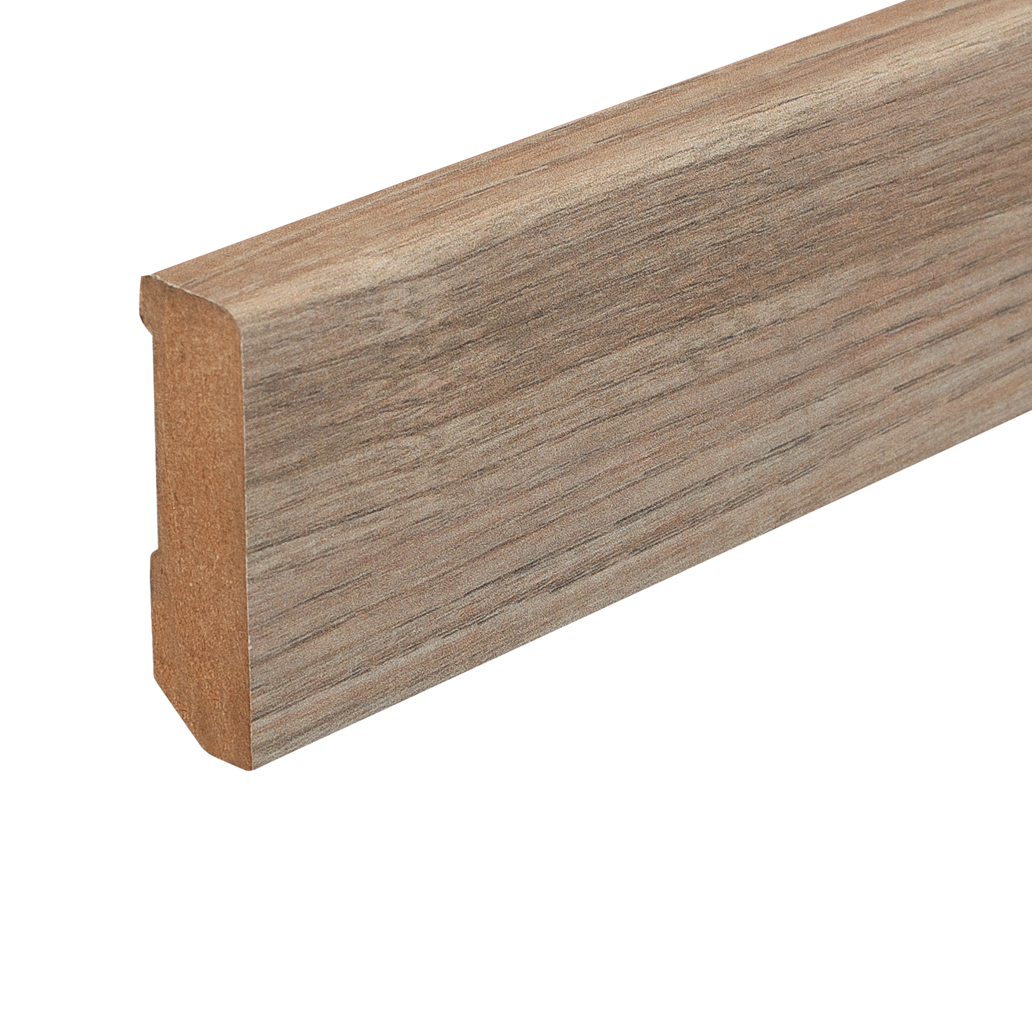 eterna Kastanie light-coloured Leiste eterna Kastanie light-coloured Leiste