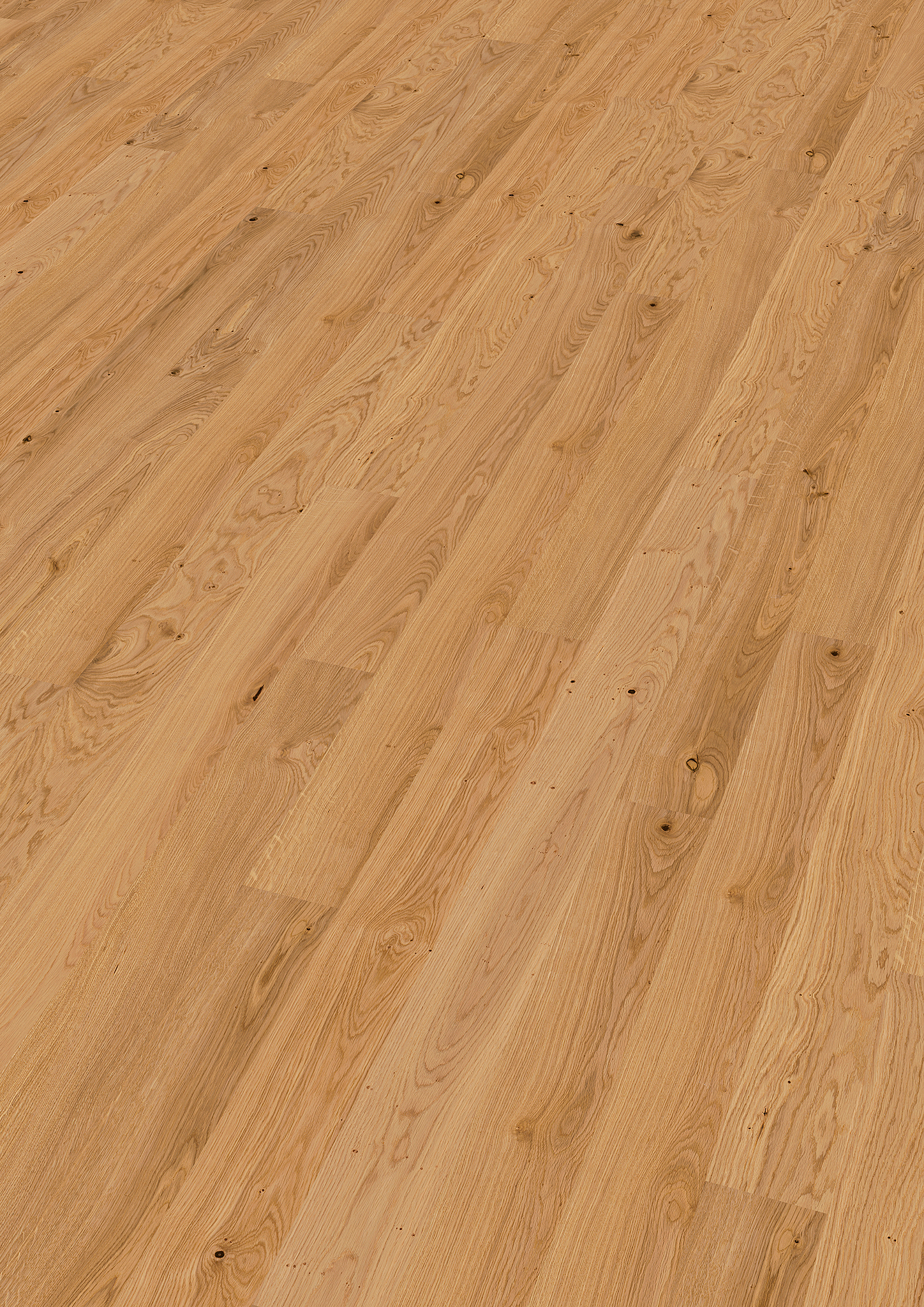 PARAT MP oak knotty 1800mm plank