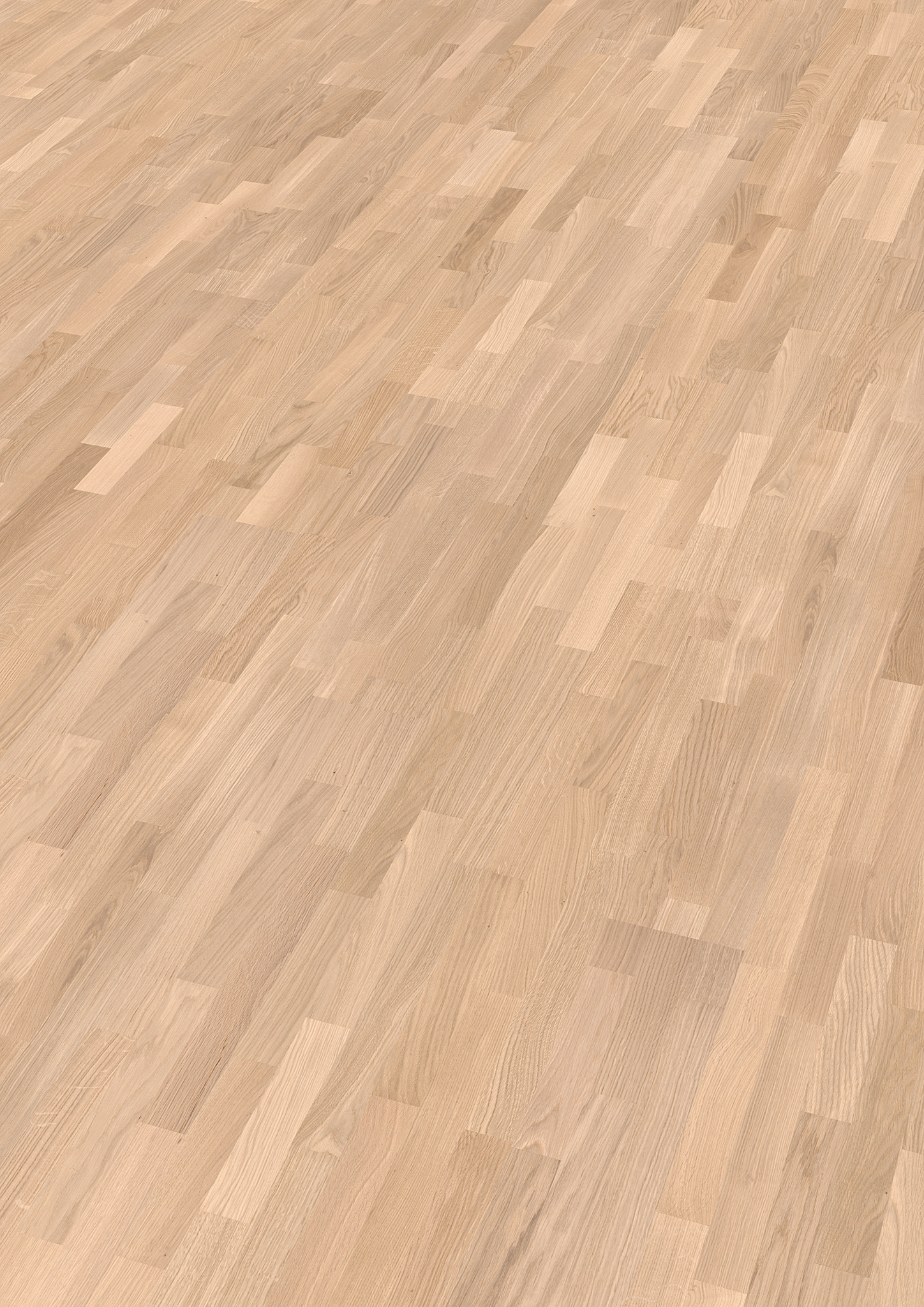 PARAT 190 Oak nature/classic 3-strip