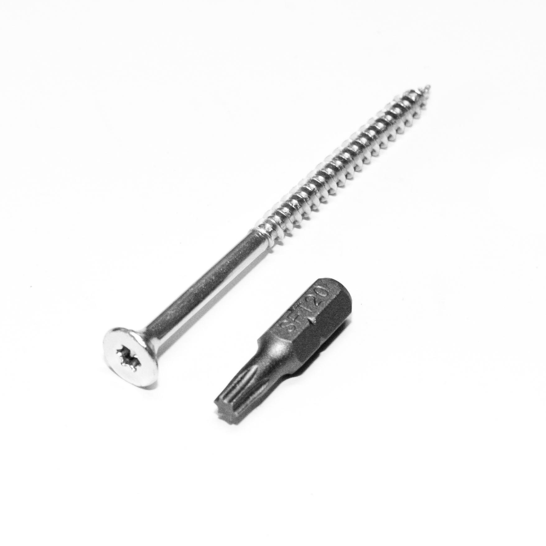 chipboard screw 4,5x70mm