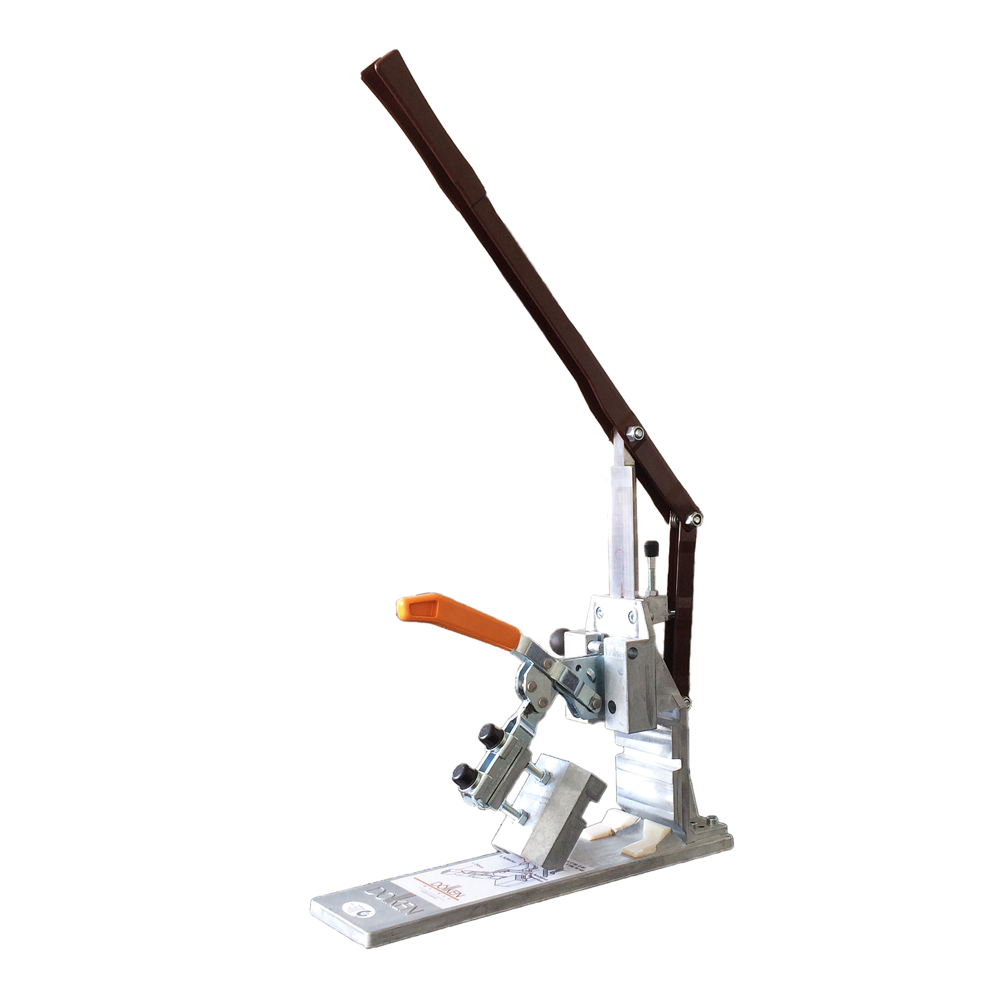 Mitre tool for Döllken skirtings Mitre tool for Döllken skirtings