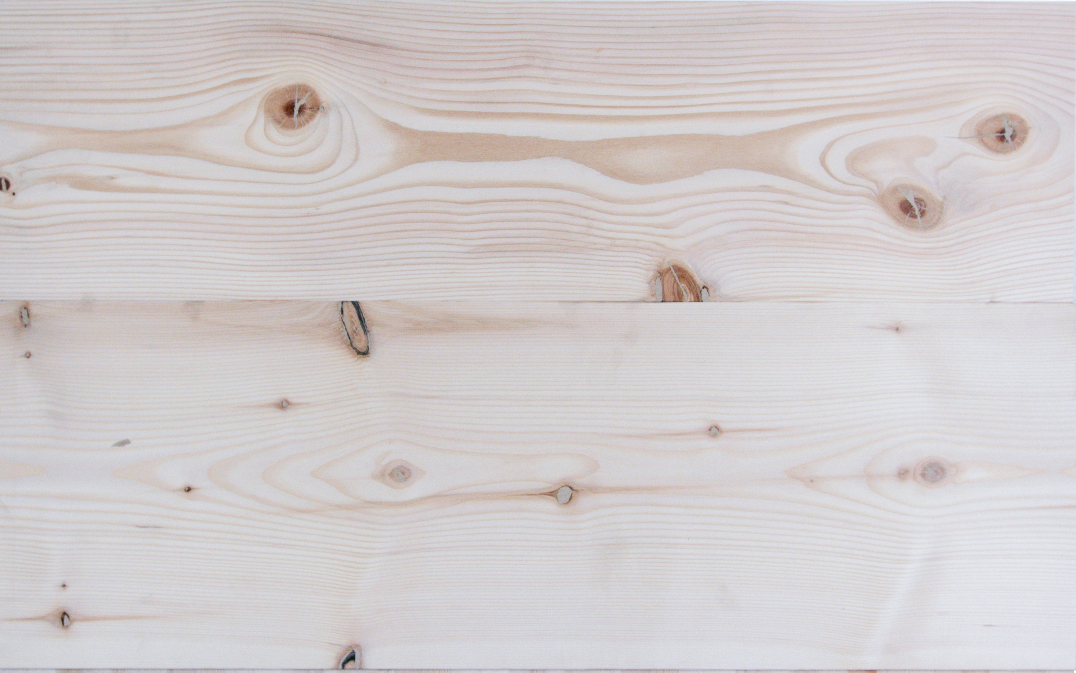 Floor-Art Largo fir raw long plank