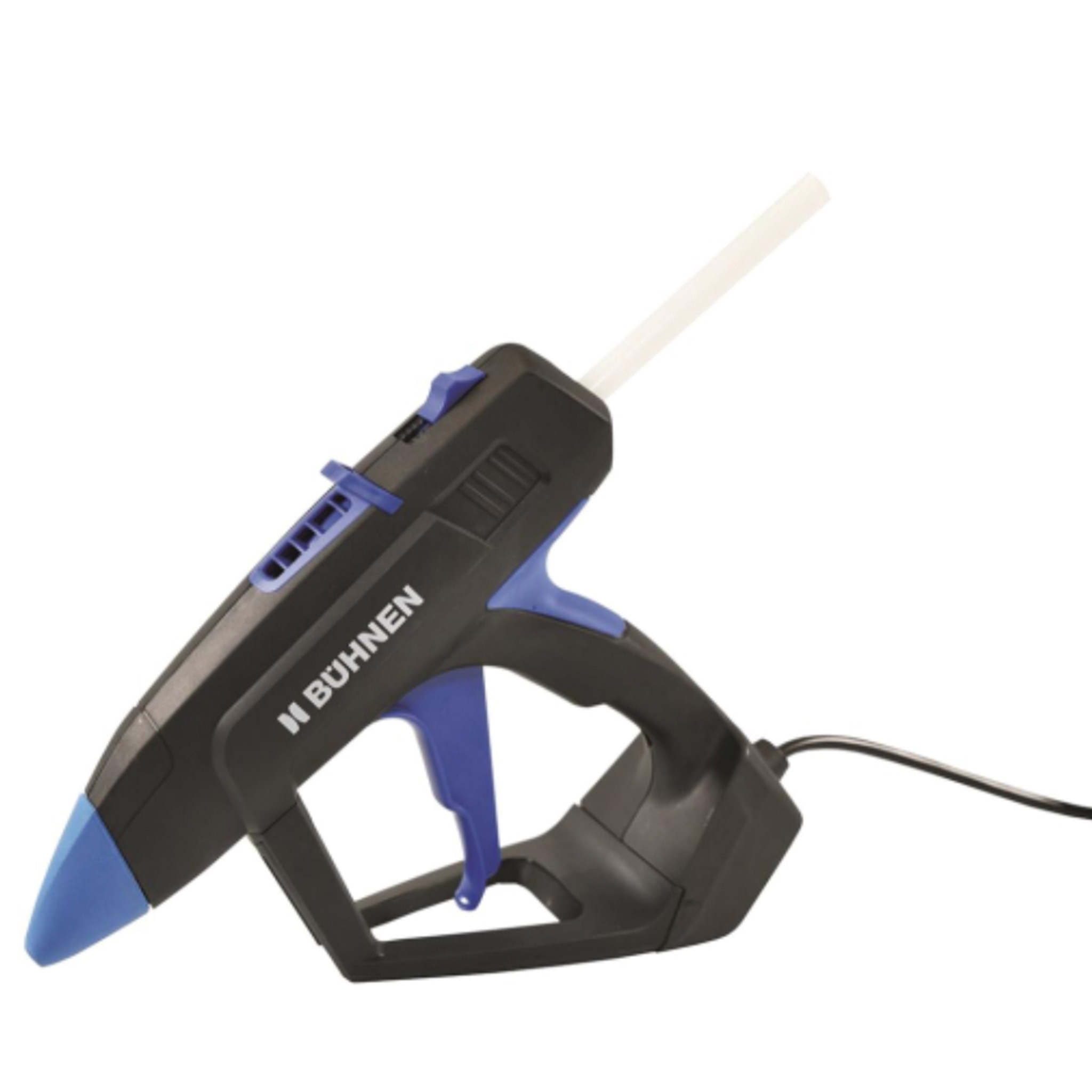 Schmelzkleberpistole HB 240 im Koffer Schmelzkleberpistole HB 240 im Koffer