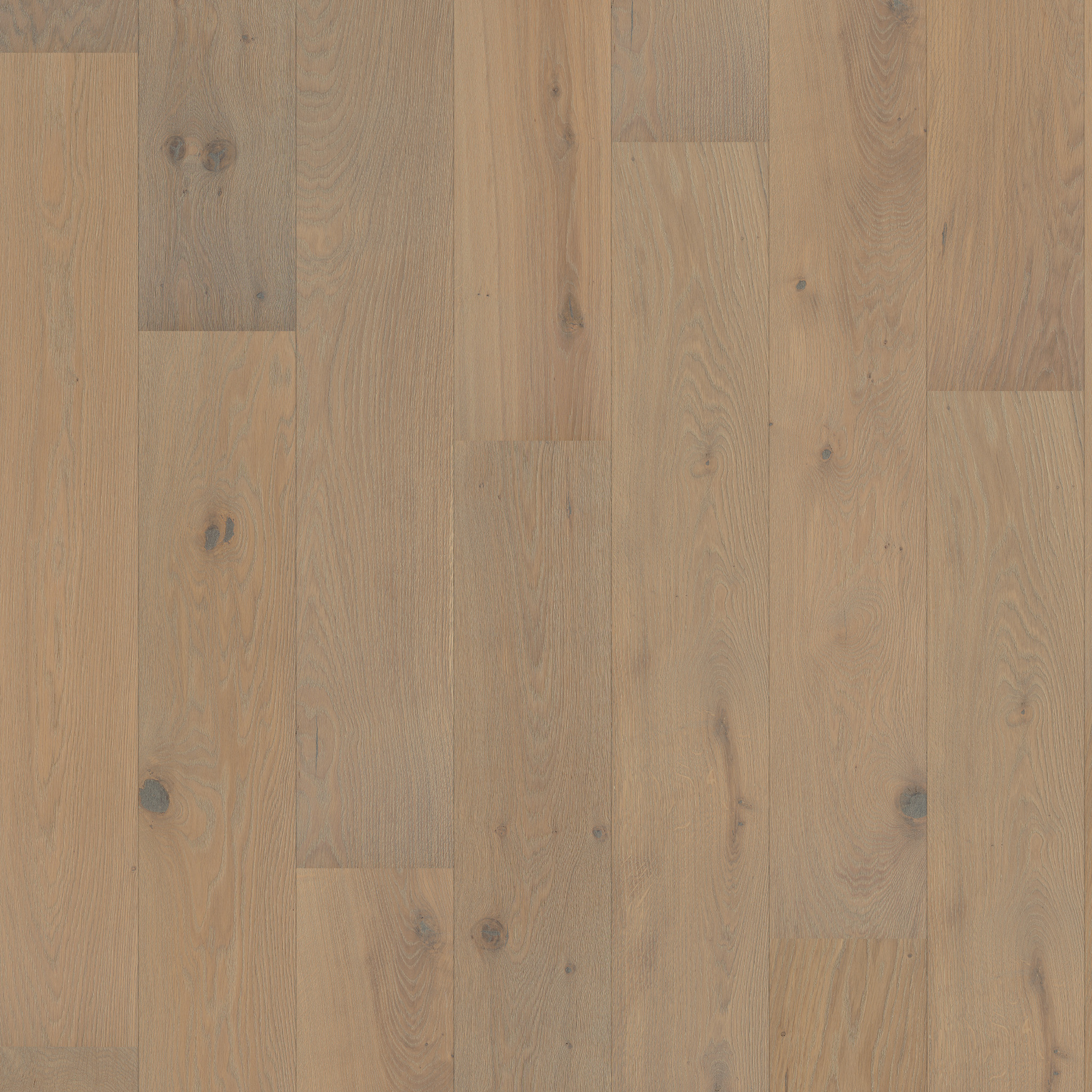 Fertigparkett Eiche Soft Smoked Beige