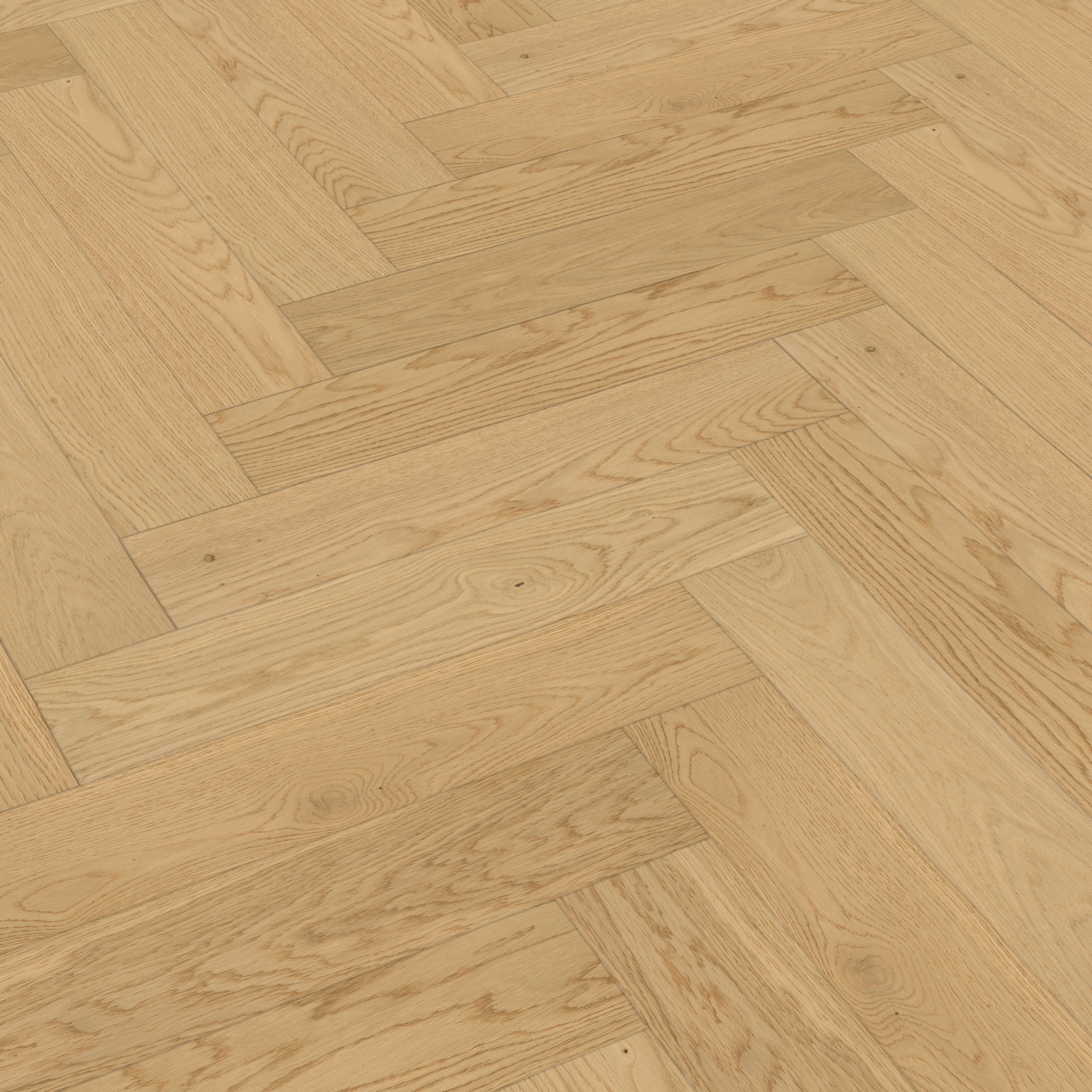 Floor-Art Amsterdam Oak Natur oiled