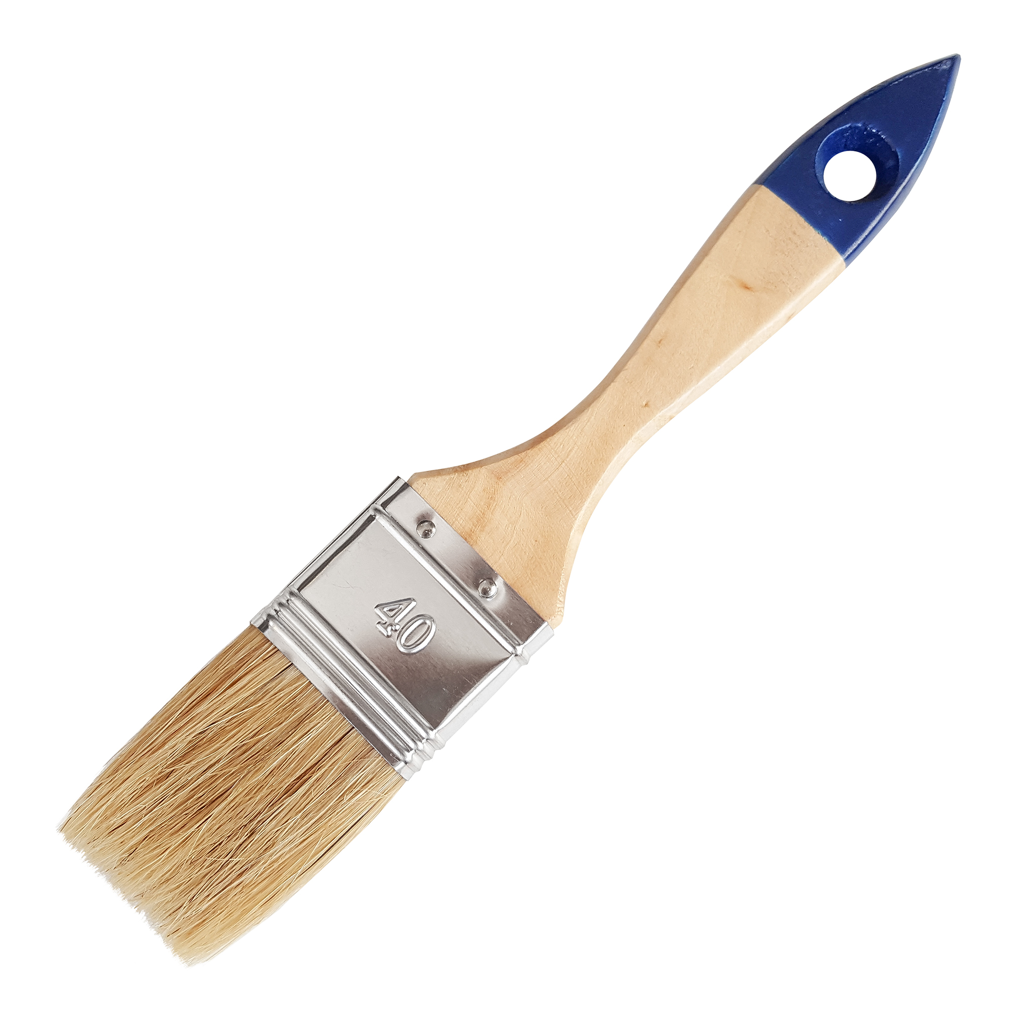 lacquering brush  1,5", strength: 10