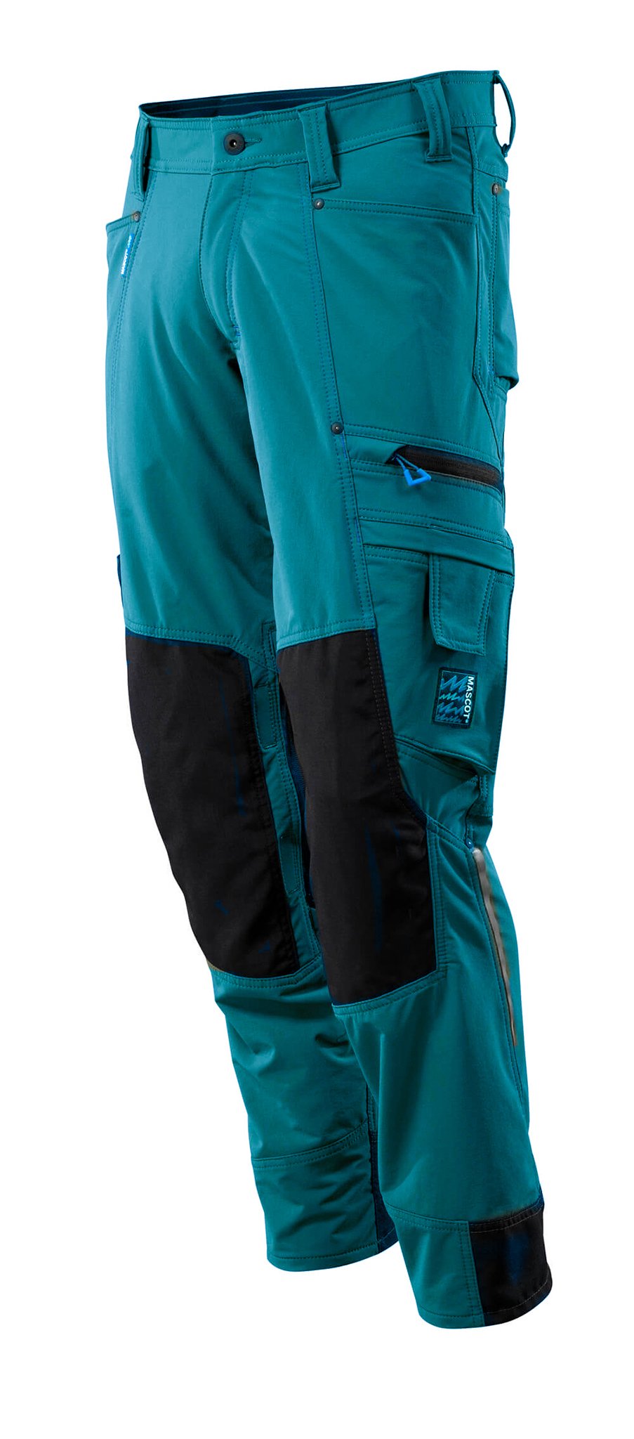 Mascot Advanced Hose mit Knietaschen