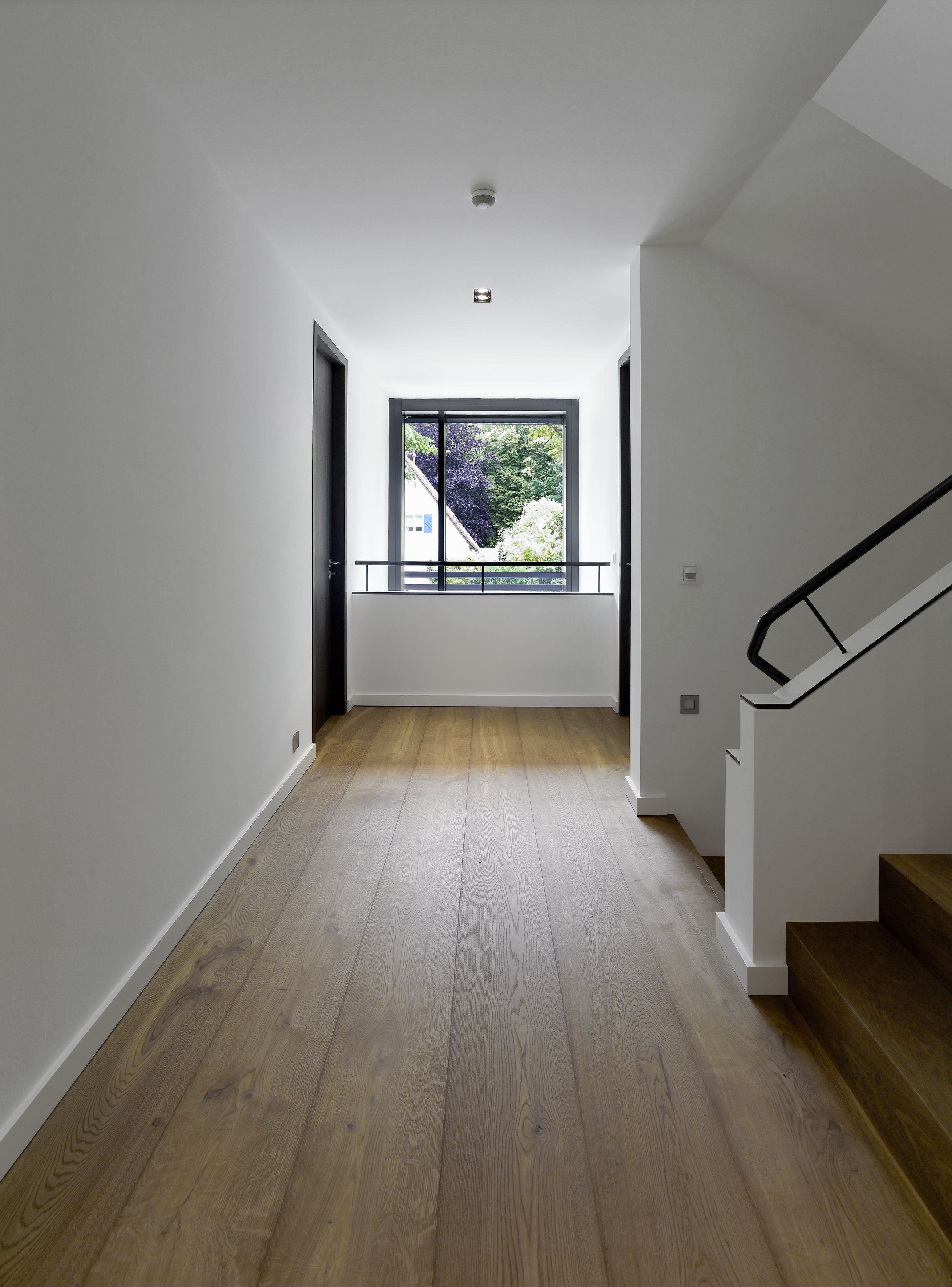 Floor-Art Largo oak raw long plank