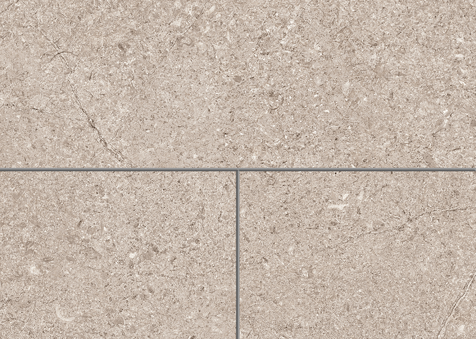 Ceramin Tiles Adige classic grey Fliese