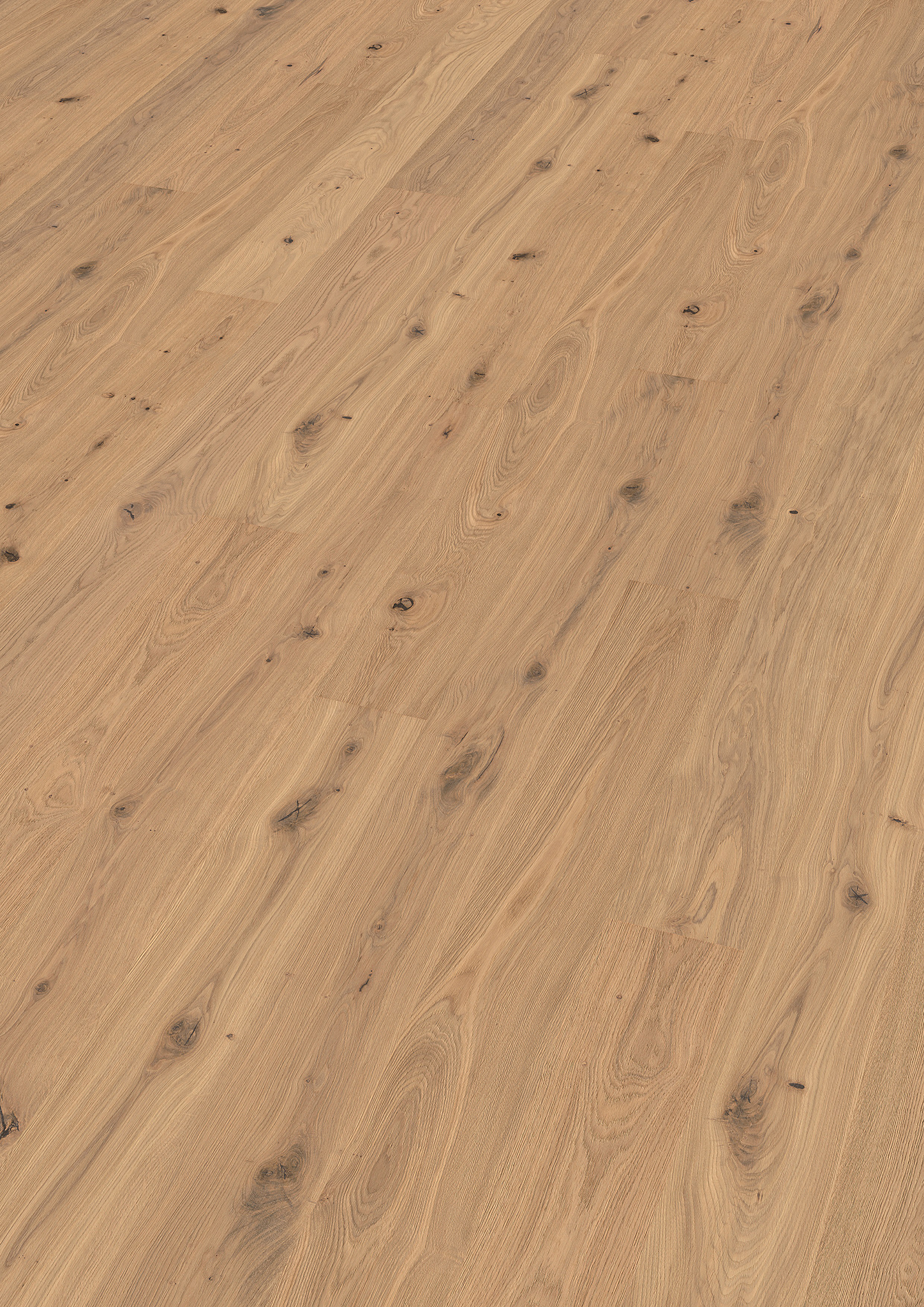 Floor-Art oak sand wideplank