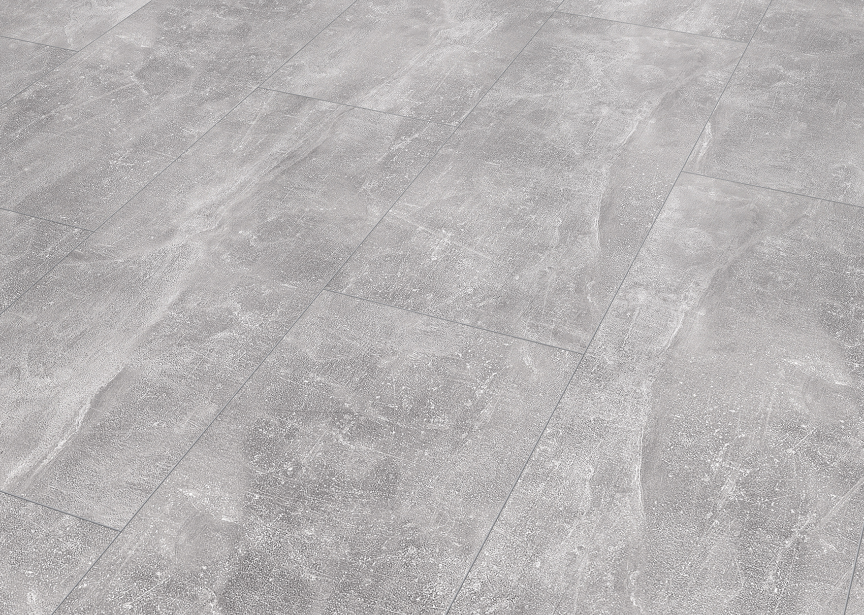 eterna Loc 8 Aqua laminate tile grey