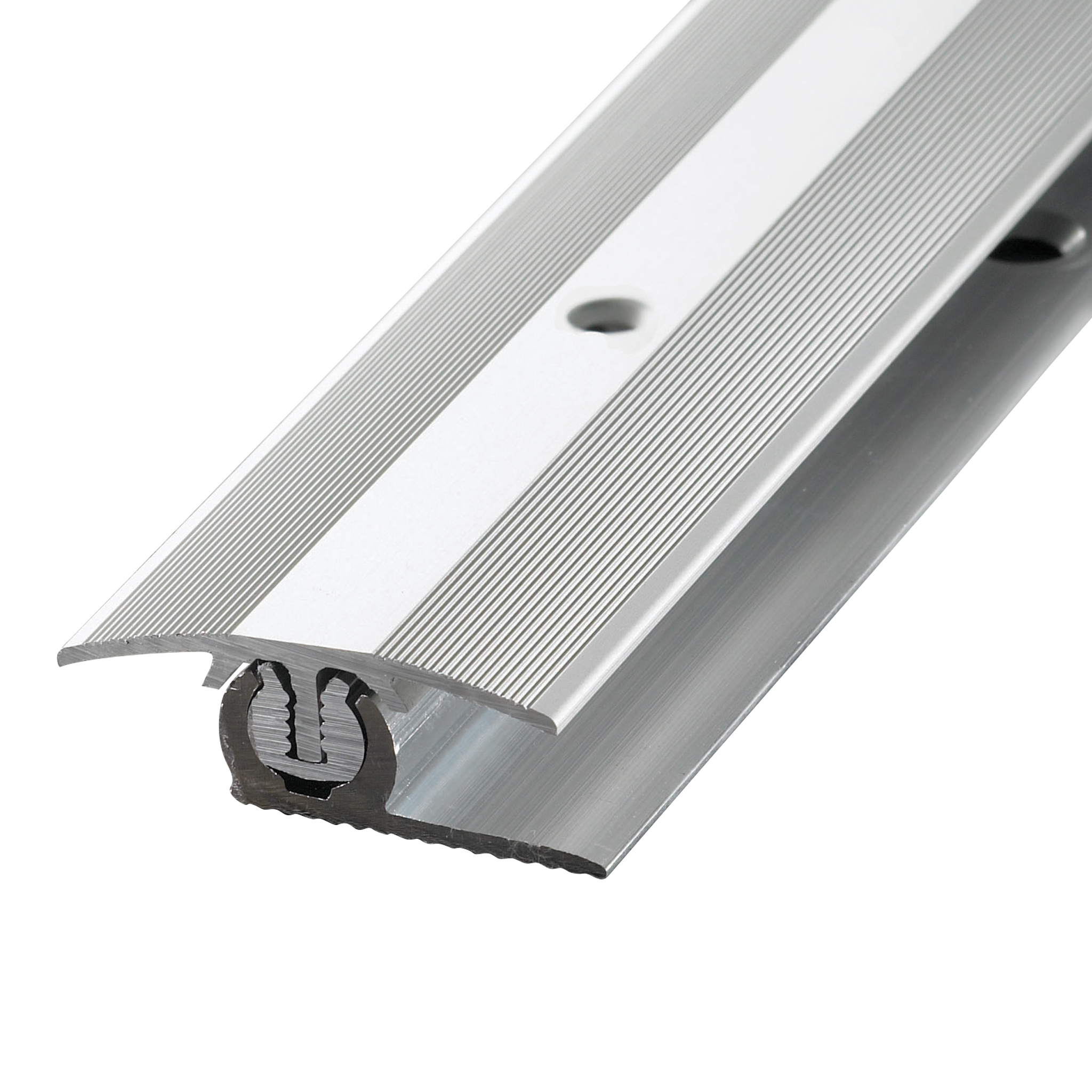 Transition profile alu stainless steel  Transition profile alu stainless steel