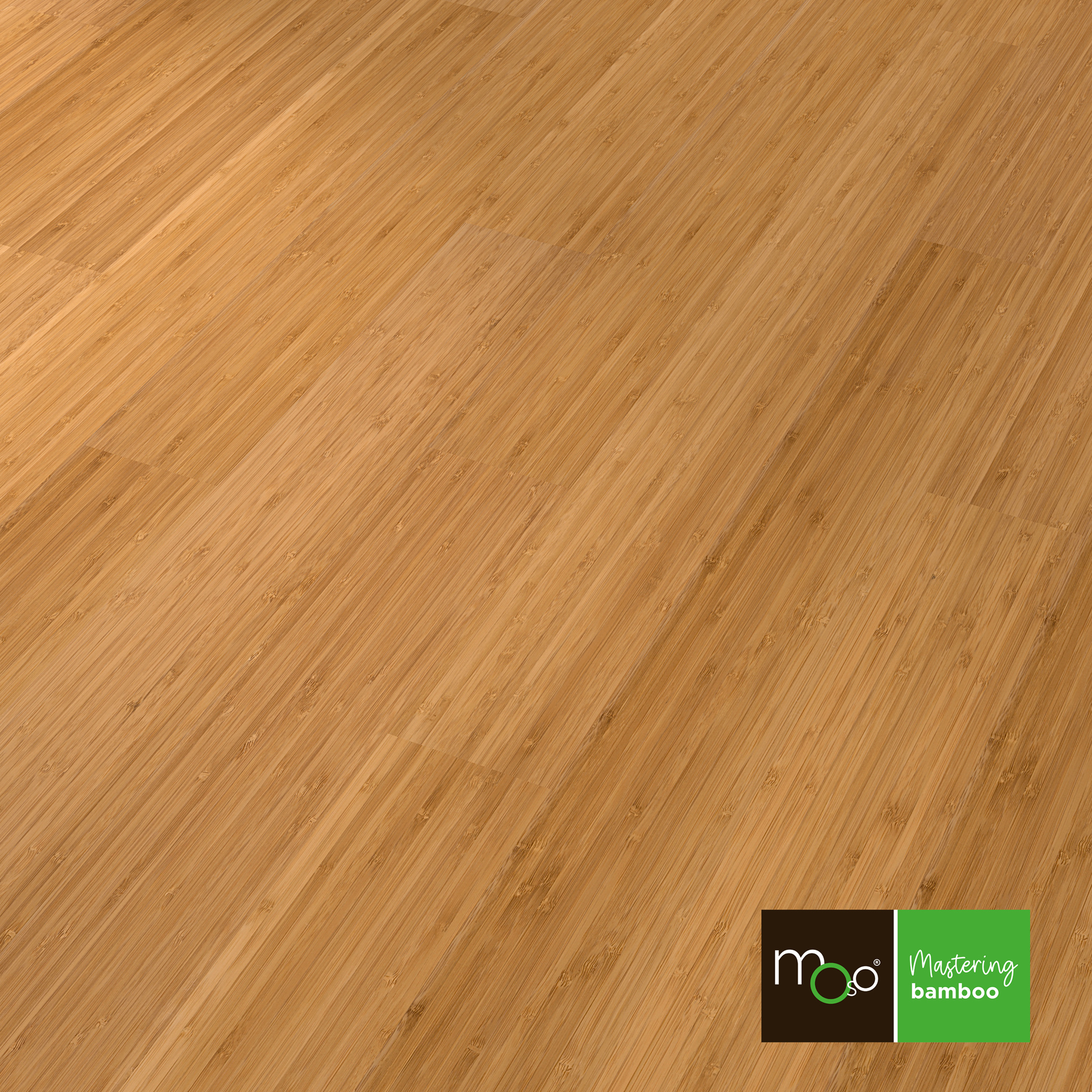 Bamboo coffee vertical coat maxi-strip Bamboo coffee vertical coat maxi-strip