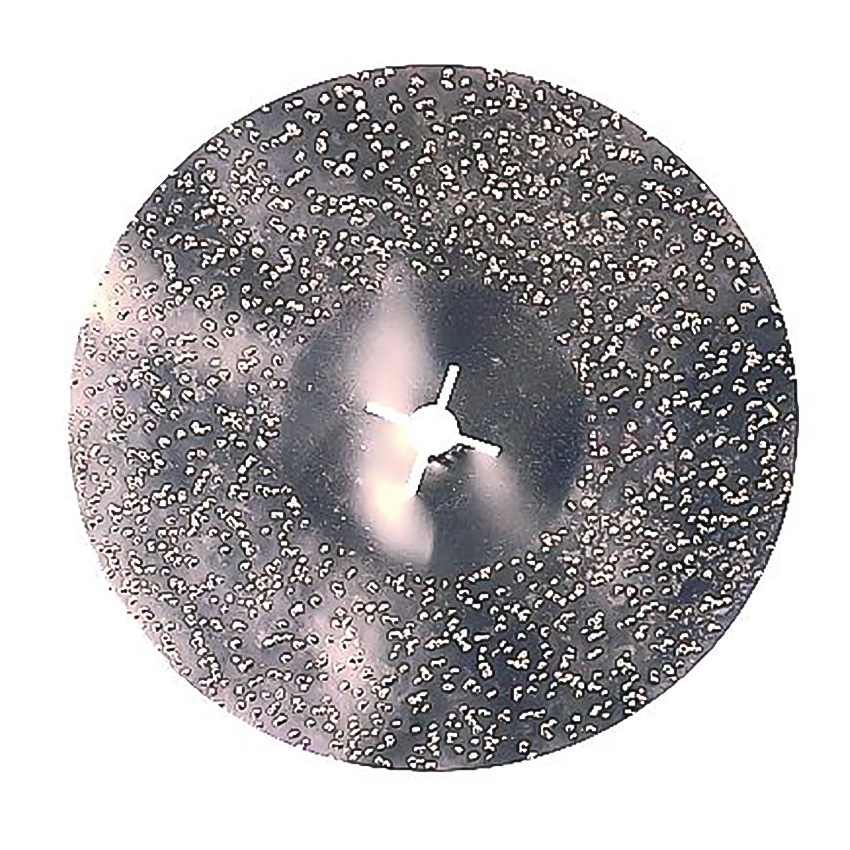 Janser Schleifscheibe Metall K 14 Janser Schleifscheibe Metall K 14