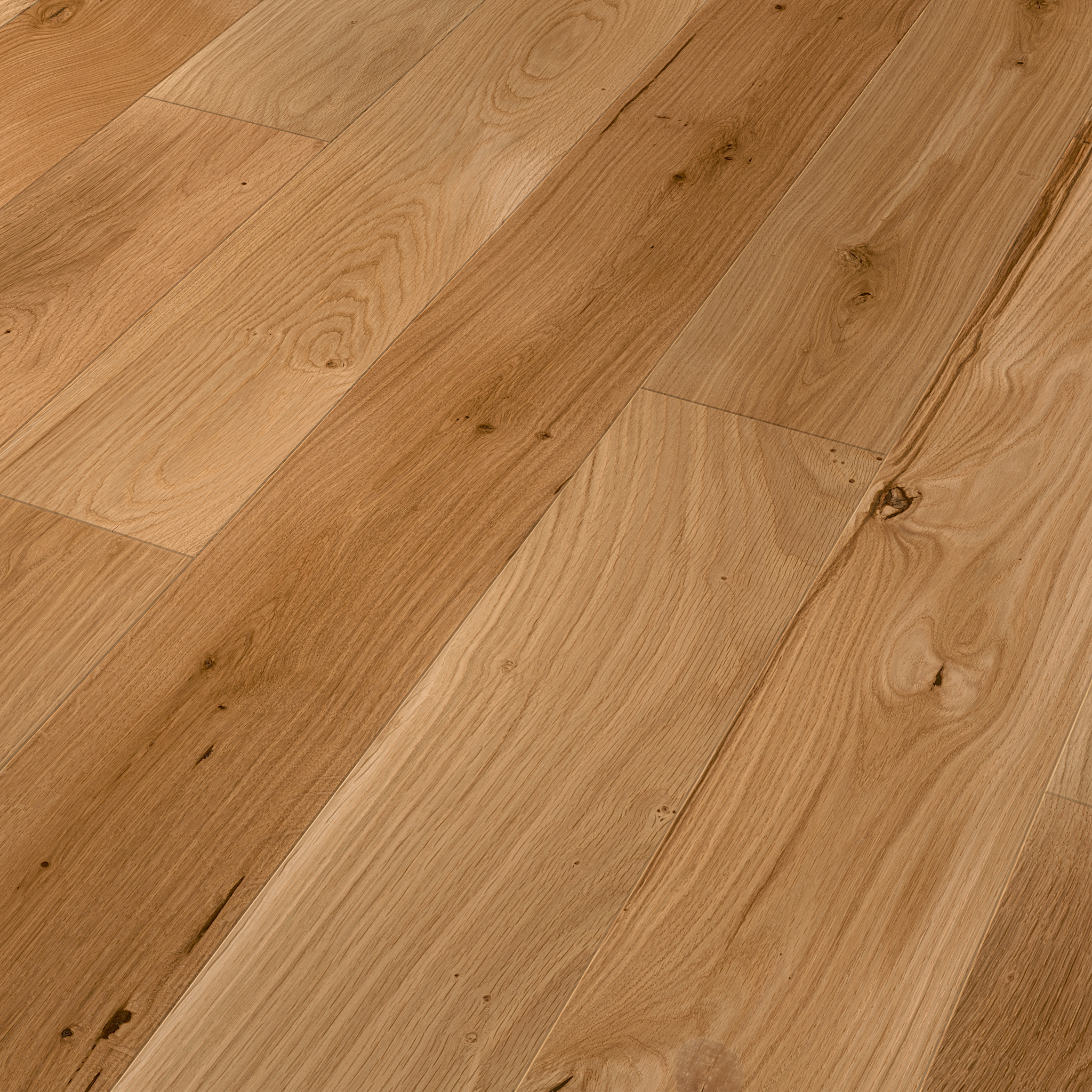 PARAT 20 Oak RM Wildlife solid plank 200