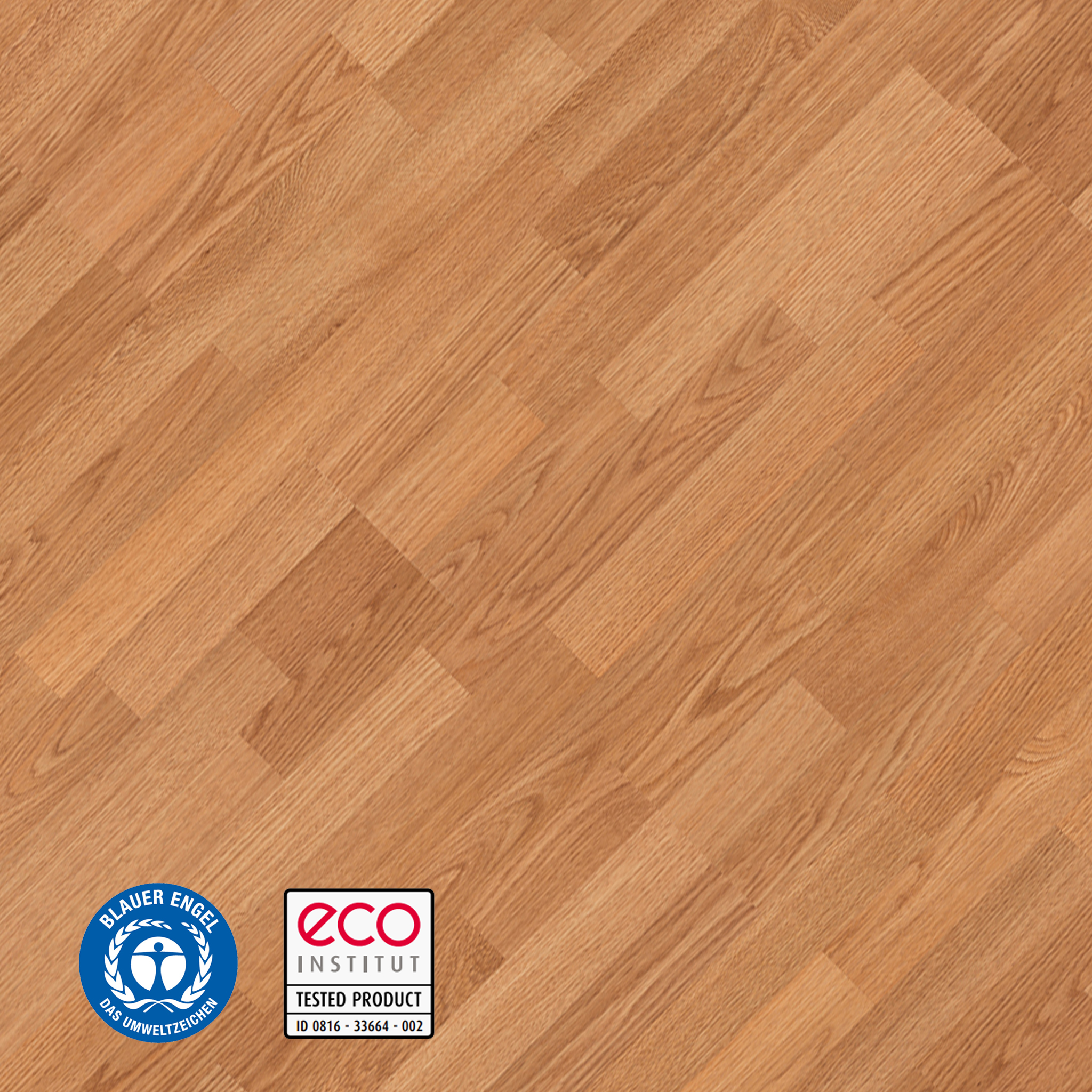 eterna Loc 7 Oak select laminate floor