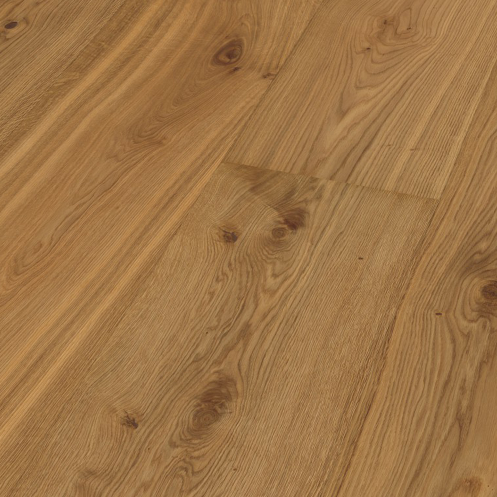 XL Landhausdiele Eiche naturell  öl