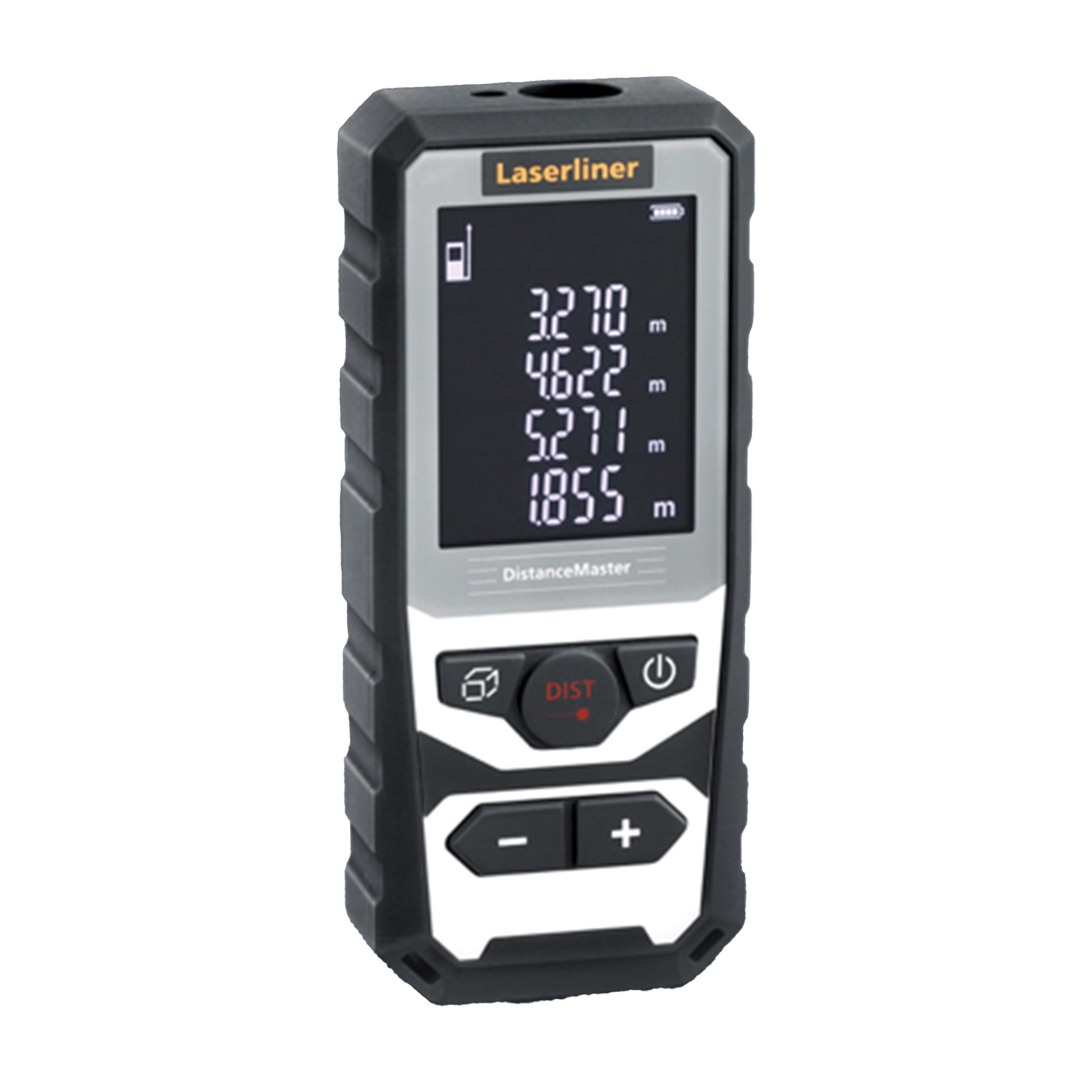 Laserliner DistanceMaster m. Logo Laserliner DistanceMaster m. Logo