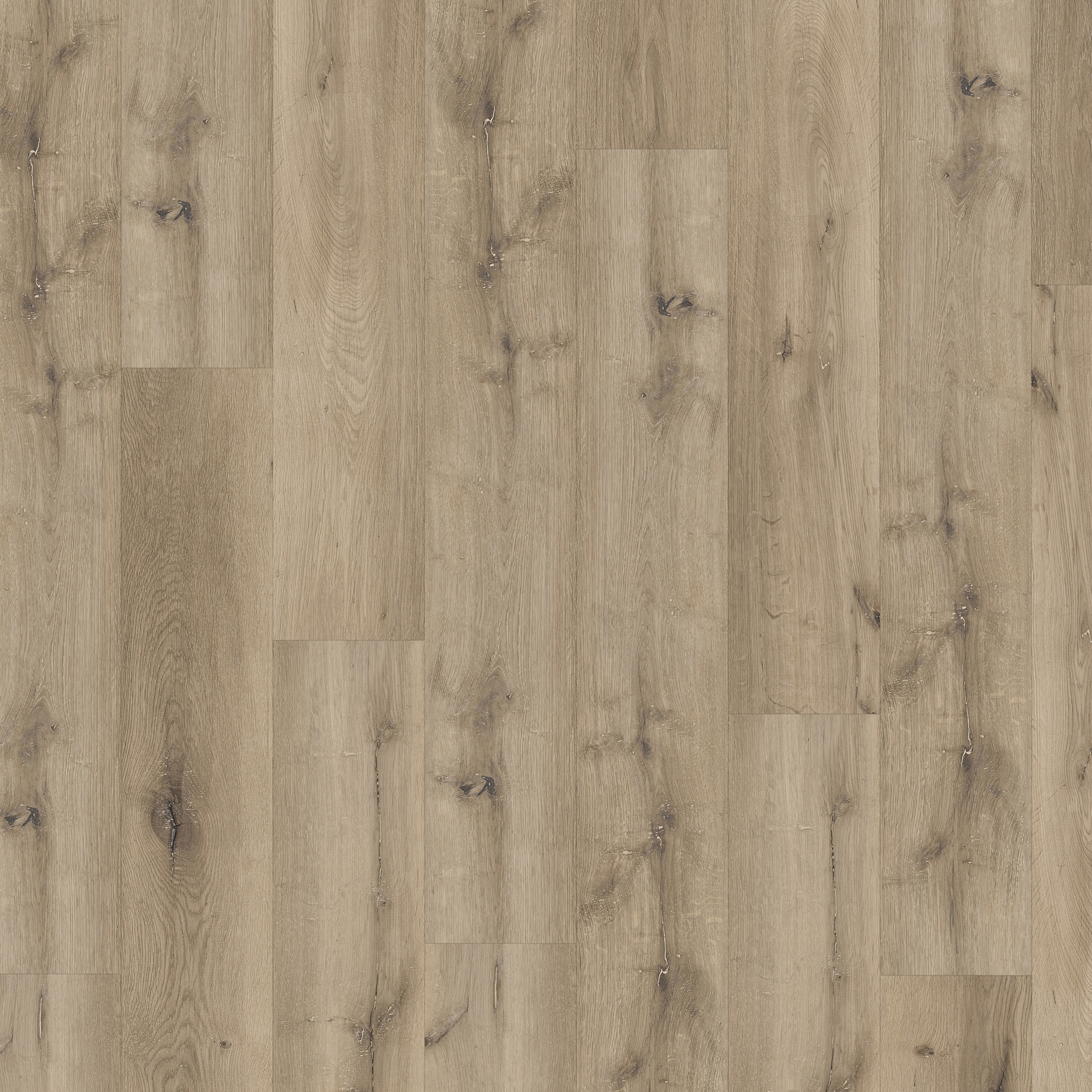 eterna Project Vinyl Greyrustic Oak 0,5