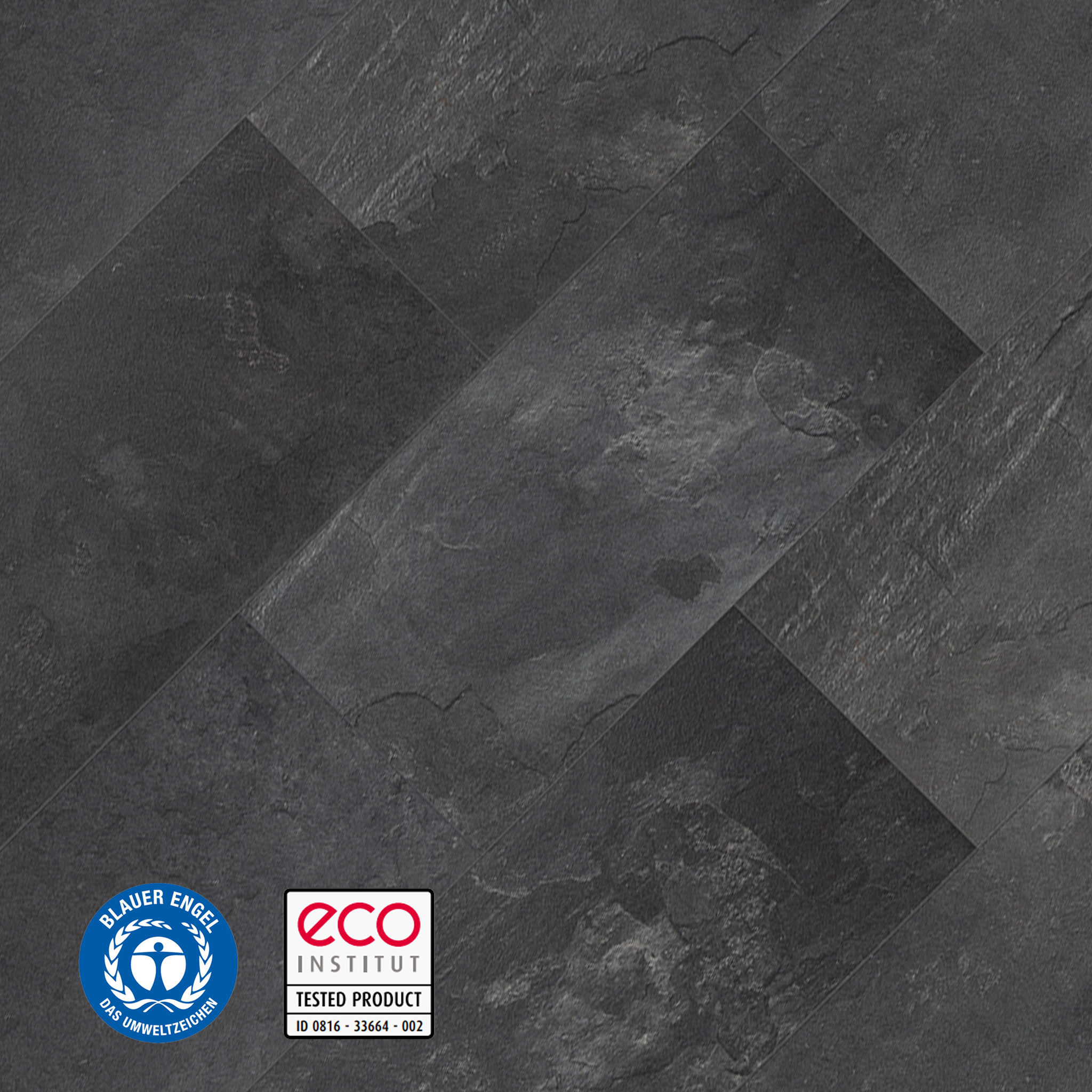 eterna Loc 8 Aqua Tile Slate