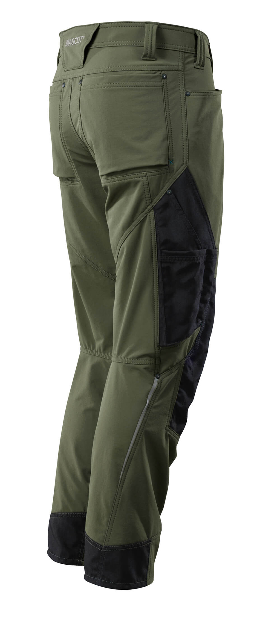 Mascot Advanced Hose mit Knietaschen