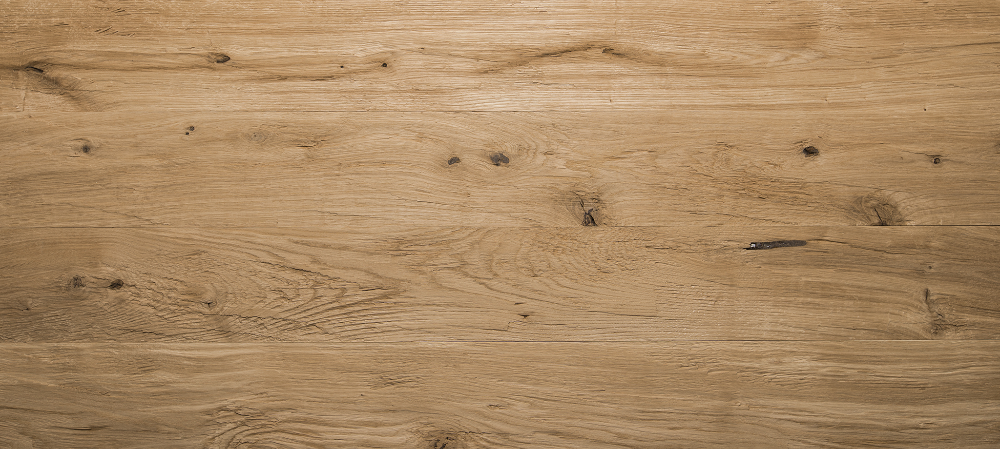 Vertical Wood Wandverkleidung Eiche